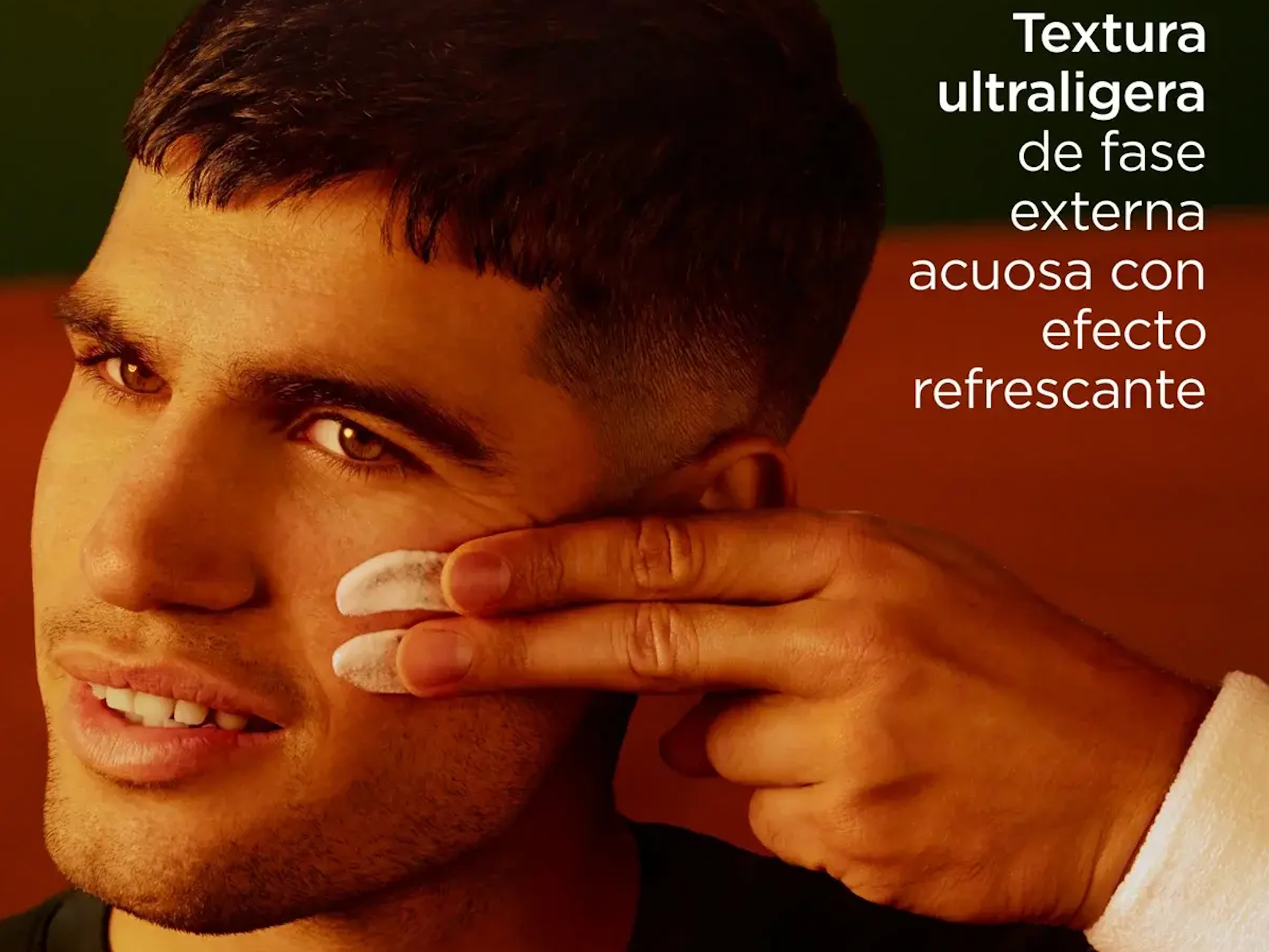 Isdin Solar Fusion Water Magic Alcaraz SPF50 50ml