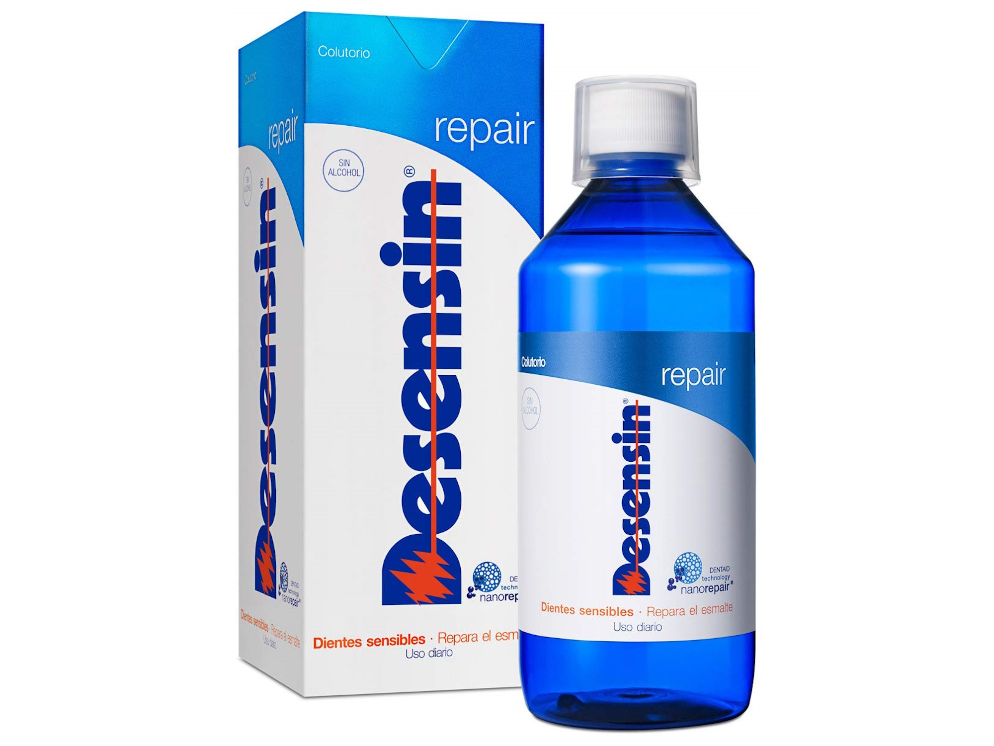 Desensin Repair Colutorio 500ml