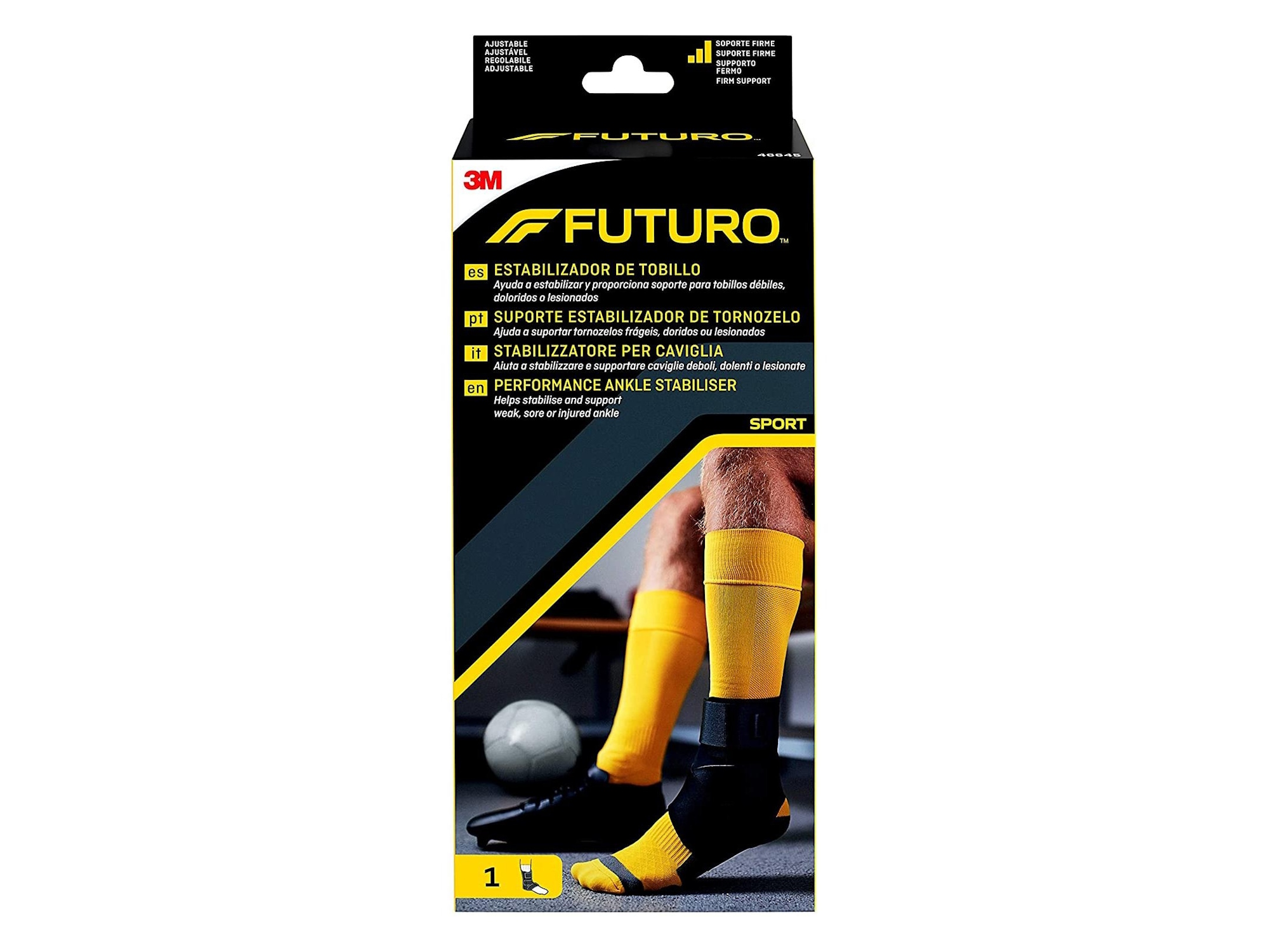 Futuro™ Estabilizador de Tobillo Ajustable