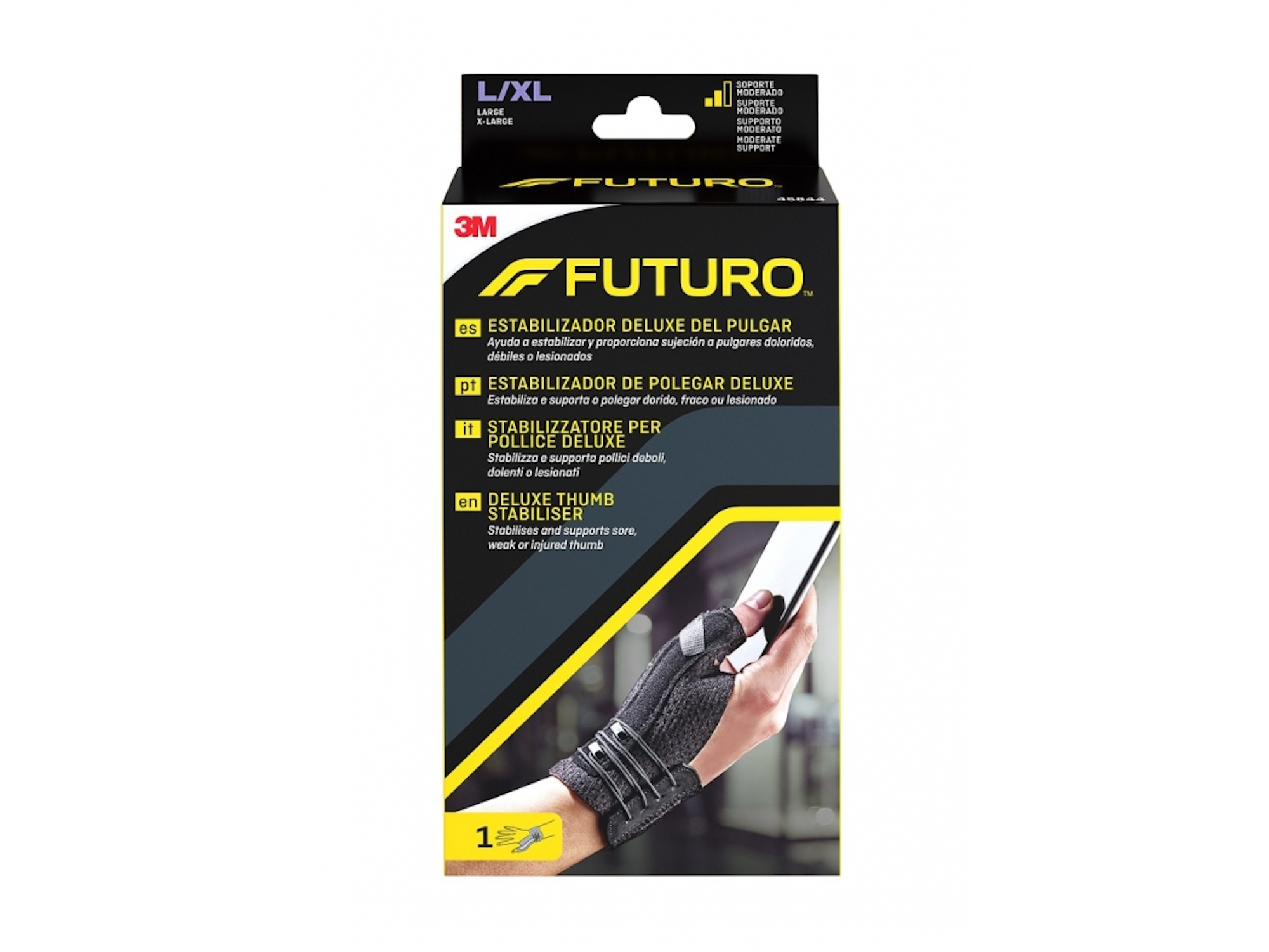 Futuro™ Estabilizador de Pulgar