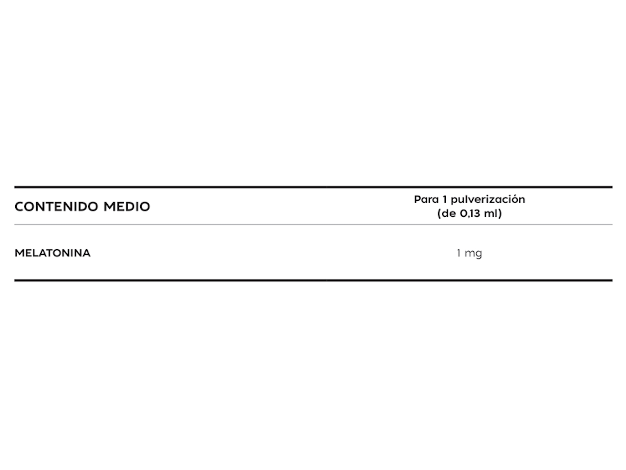Pharmauto® Spray Melatonina Fast 15ml