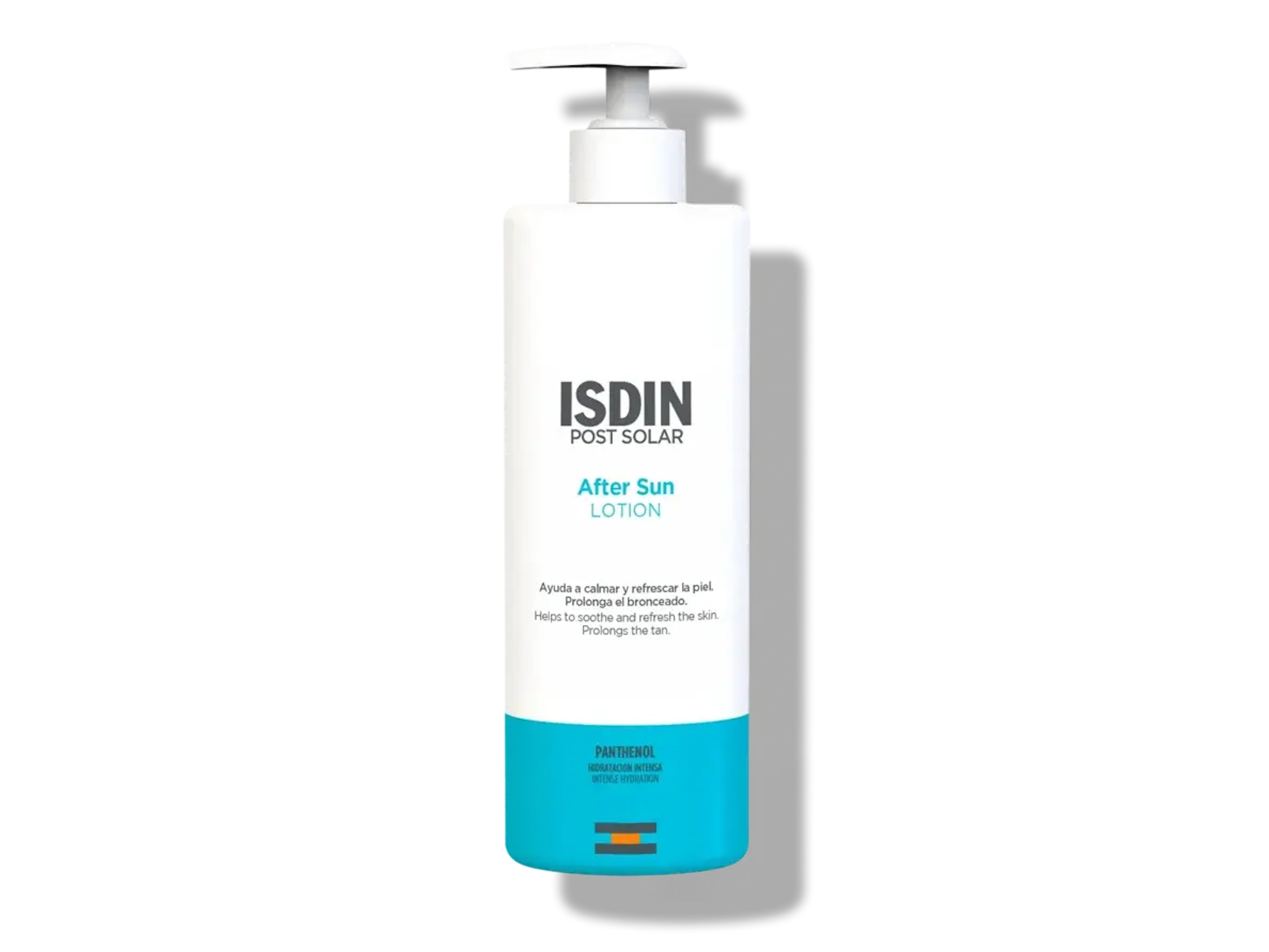 Isdin After Sun Loción 400ml