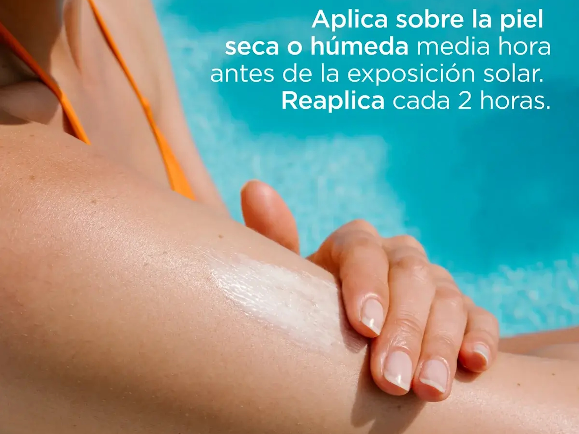 Isdin Solar Gel Cream SPF50 250ml