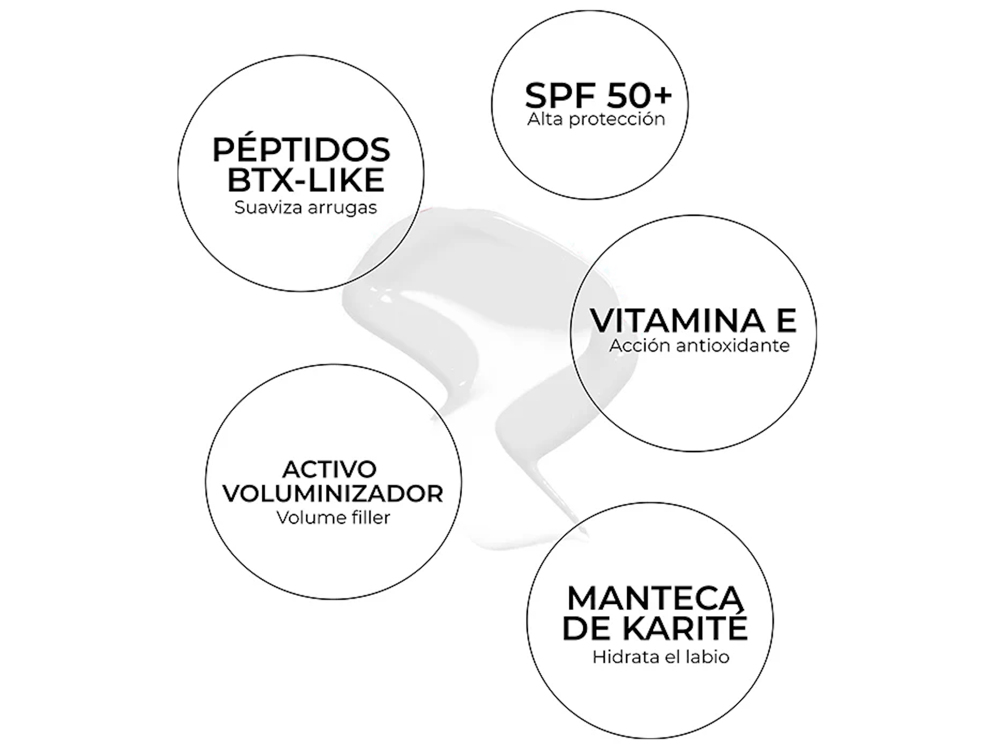 Segle Lip Balm Caipi Bliss SPF50+ 7ml