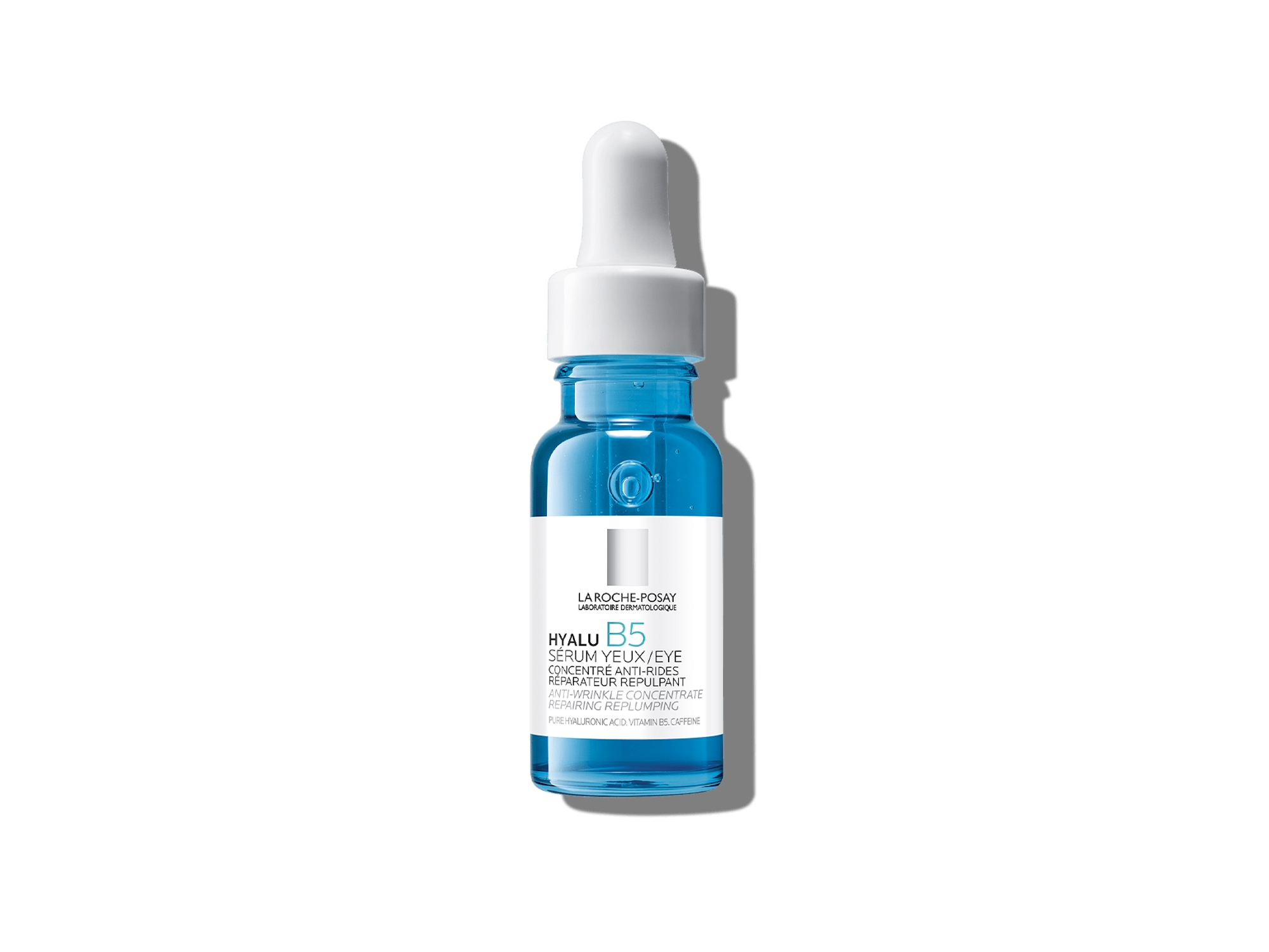 La Roche Posay Sérum Hyalu B5 Ojos 15ml