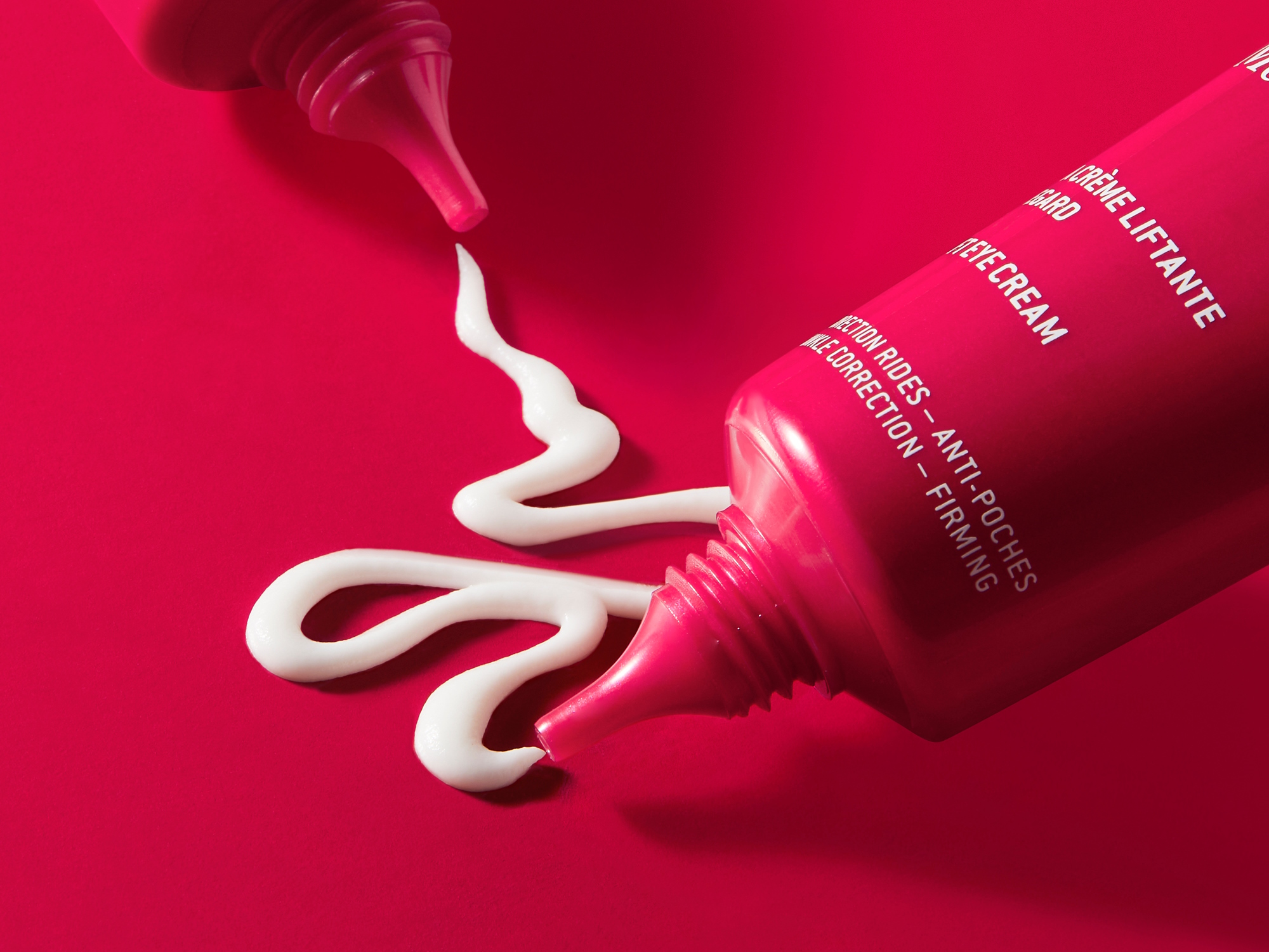 Nuxe Merveillance Lift Crema Reafirmante Contorno de Ojos 15ml