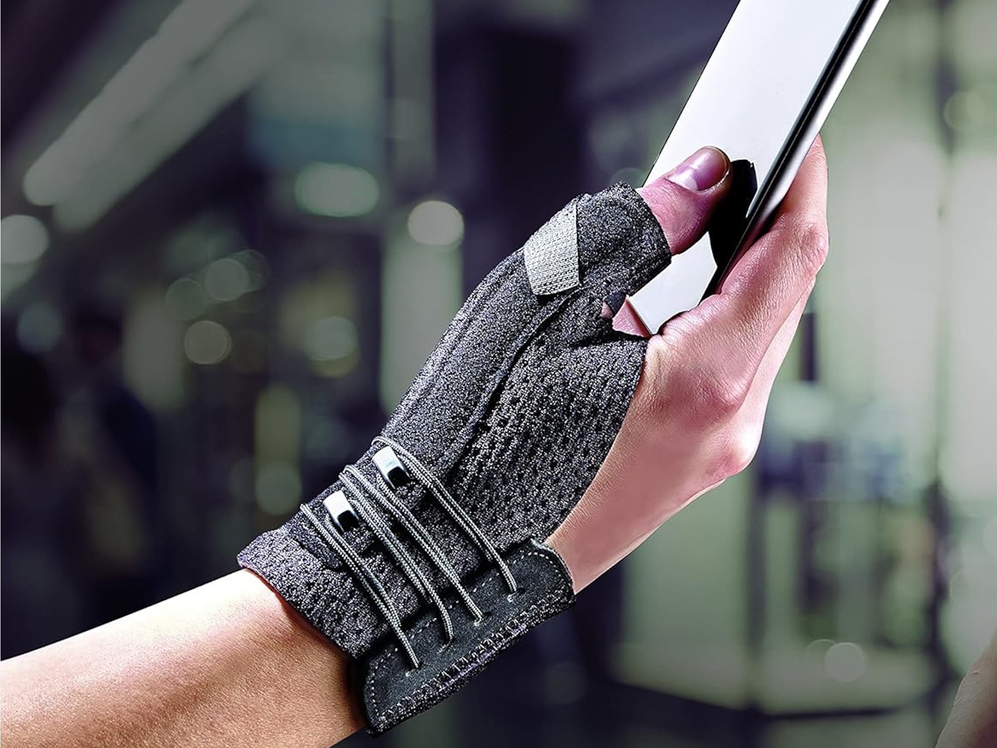 Futuro™ Estabilizador de Pulgar