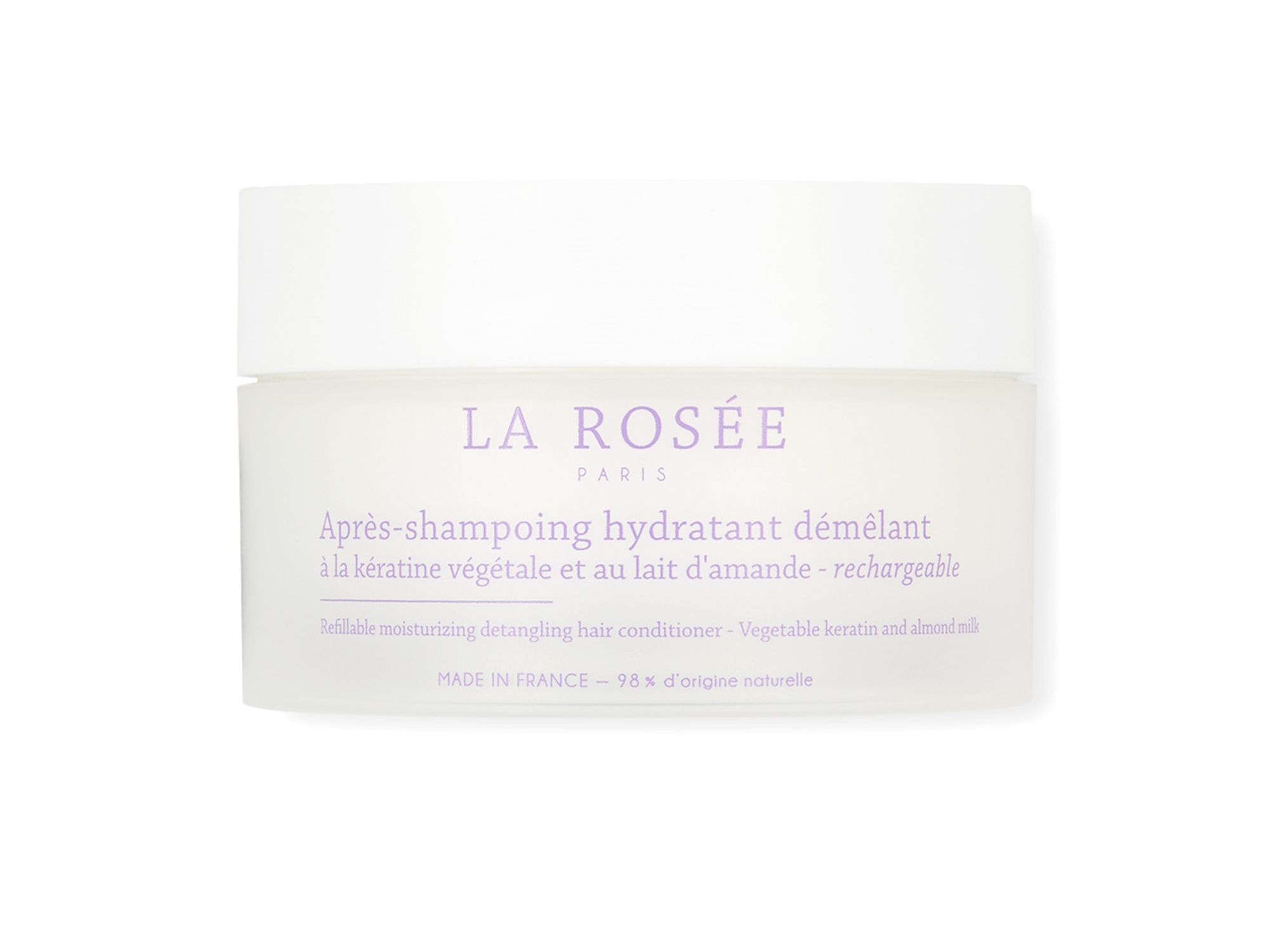 La Rosee Acondicionador 200gr 
