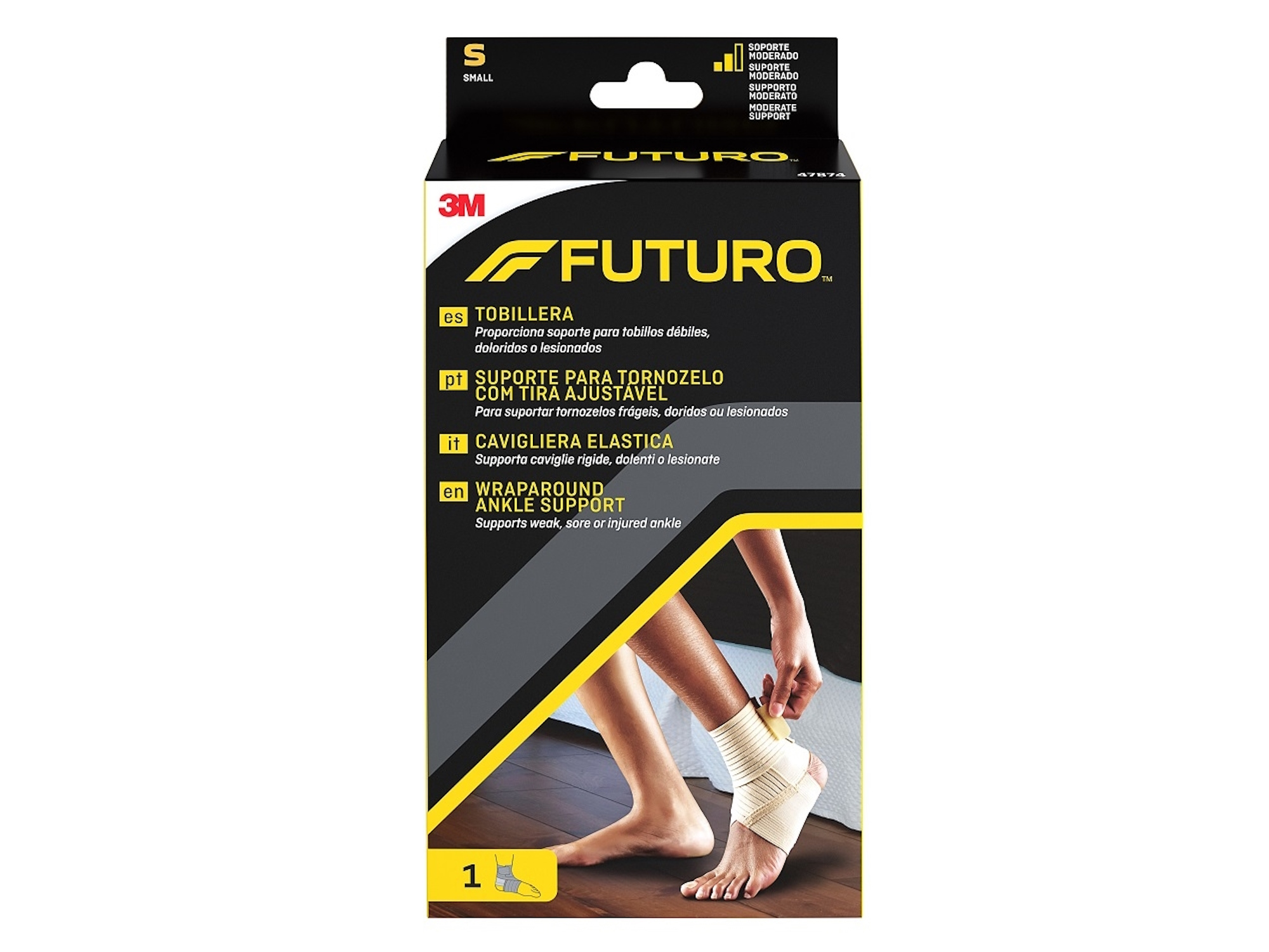 Futuro™ Tobillera