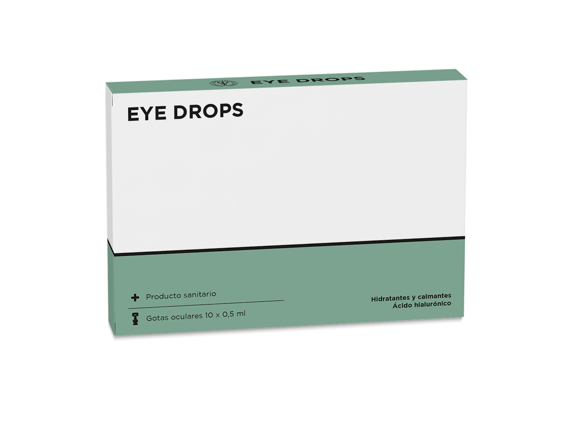 Pharmauto® Eye Drops Monodosis 10u