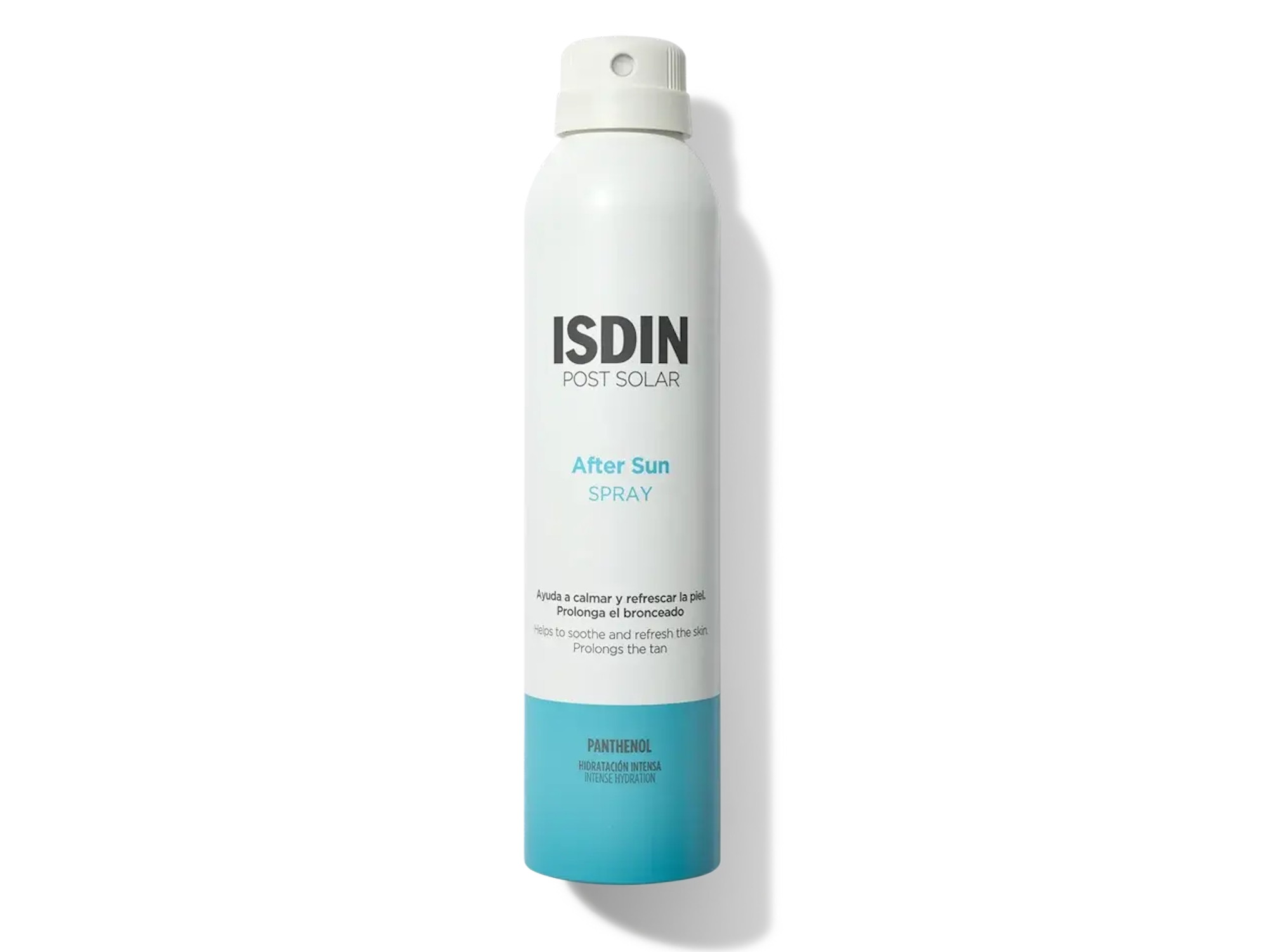 Isdin After Sun Spray 200ml