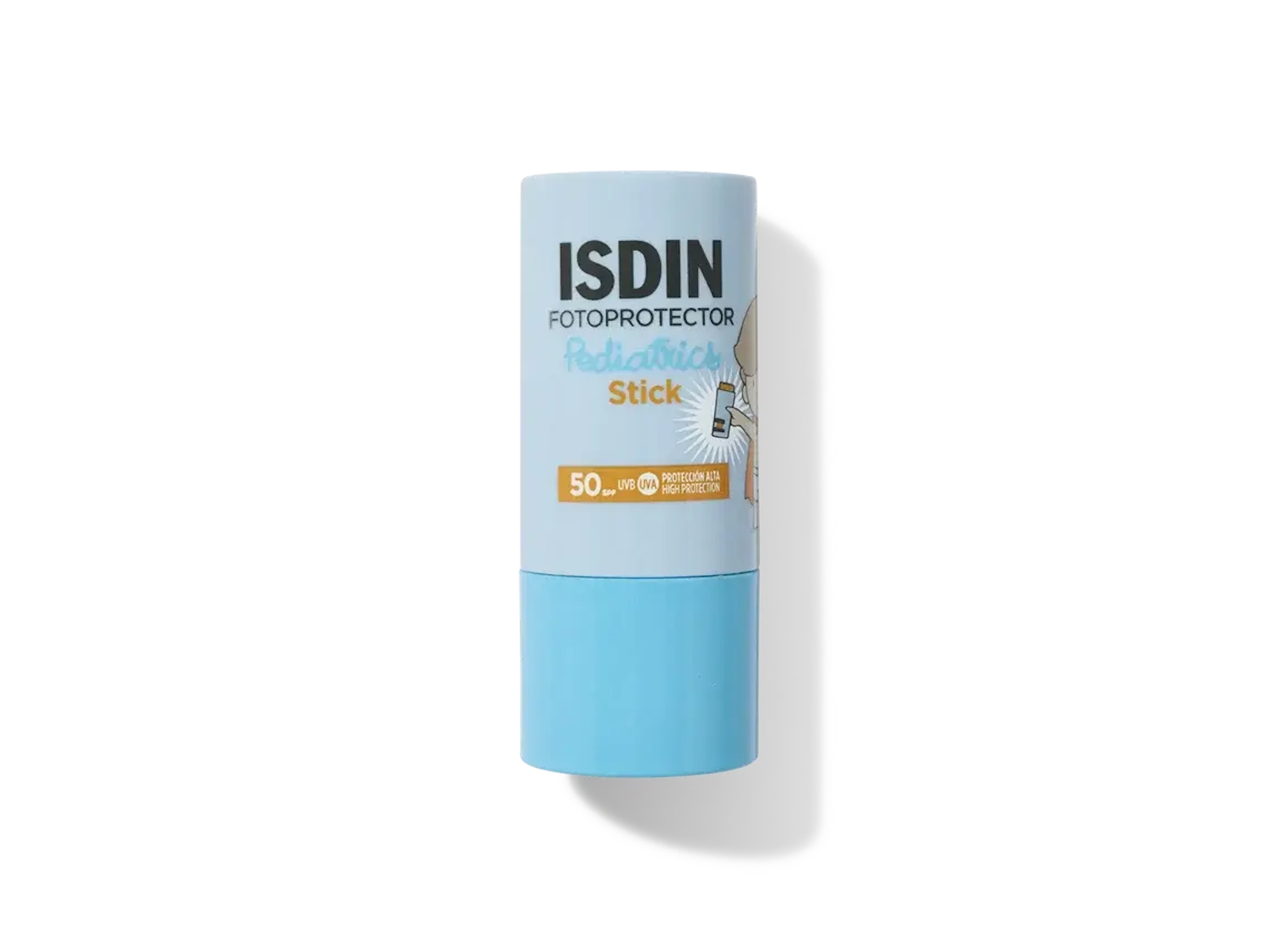 Isdin Solar Stick Pediátrico SPF50 20gr