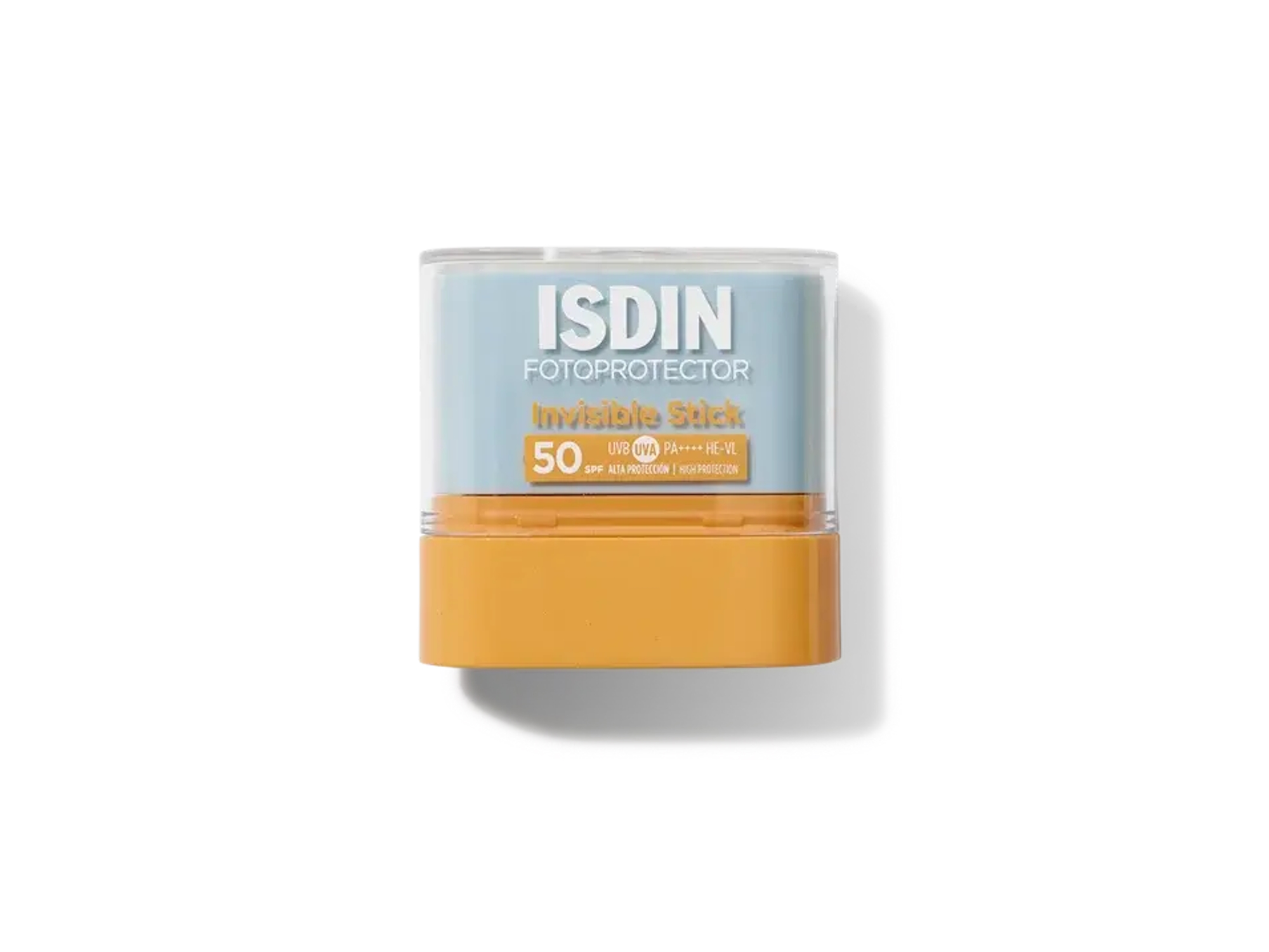 Isdin Solar Stick Invisible SPF 50 10gr