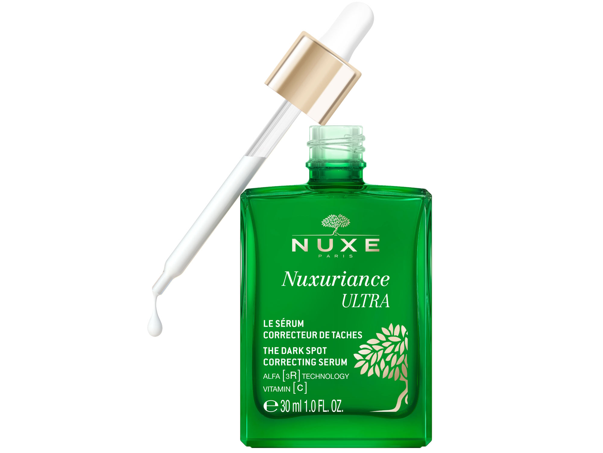 Nuxe Nuxuriance Ultra Serum Corrector de Manchas 30ml