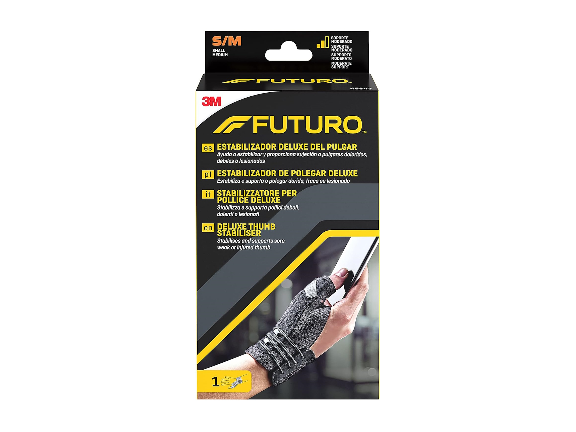 Futuro™ Estabilizador de Pulgar