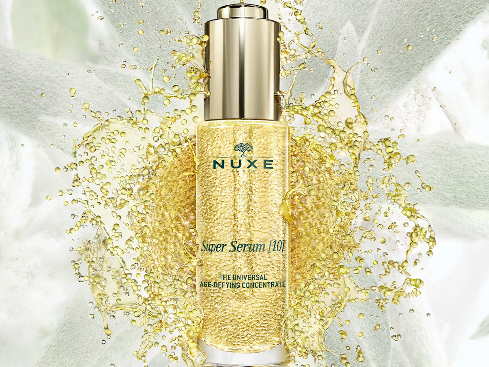 Nuxe SuperSerum [10] 30ml