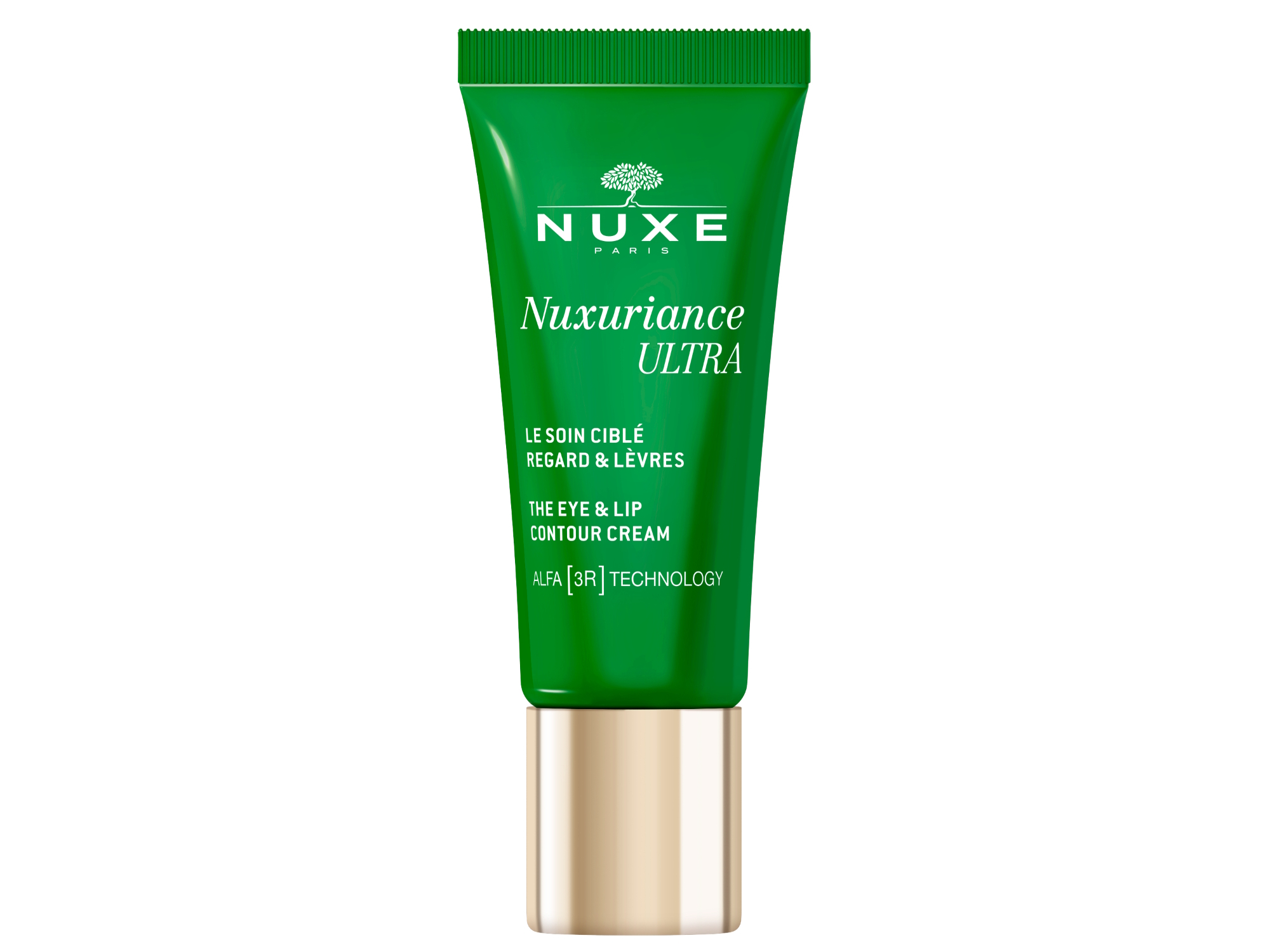 Nuxe Nuxuriance Ultra Contorno Ojos y Labios 15ml 