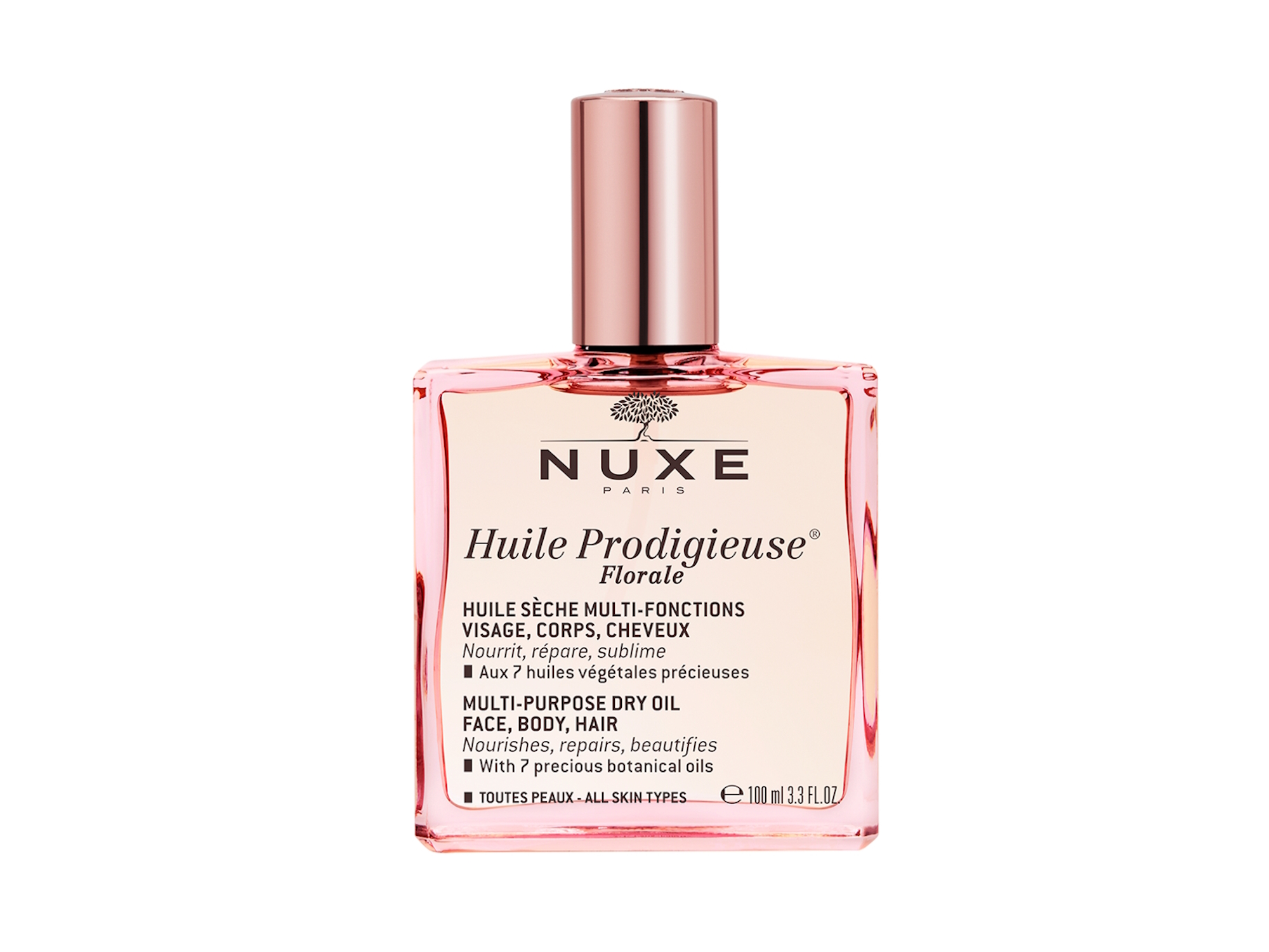 Nuxe Huile Prodigieuse Florale 100ml