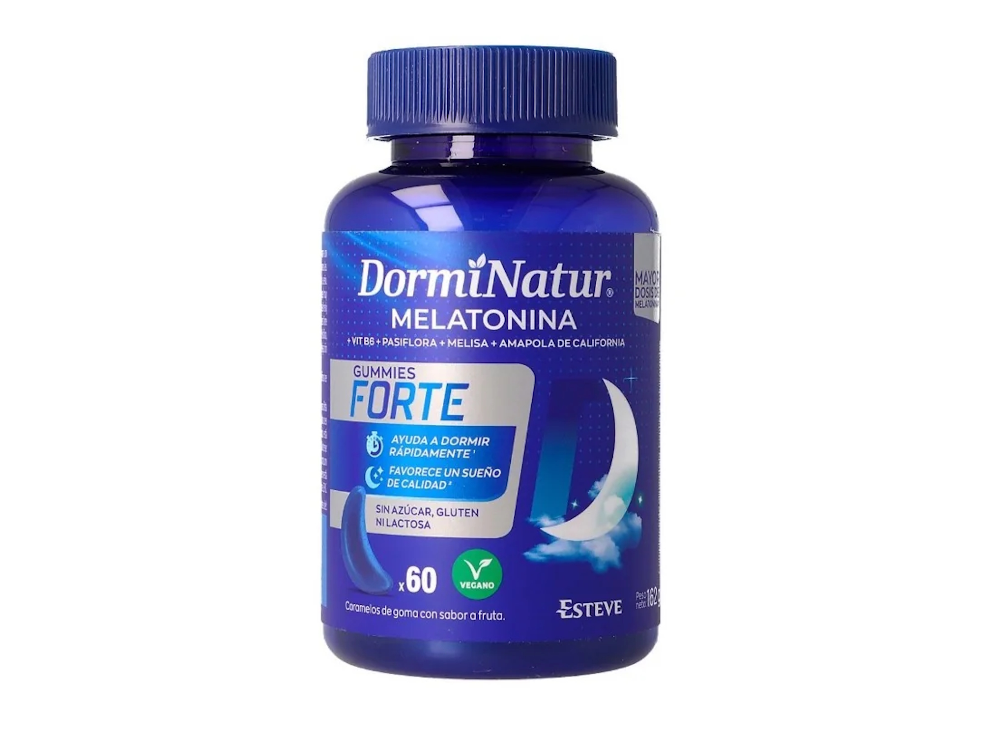 DormiNatur® Gummies Forte