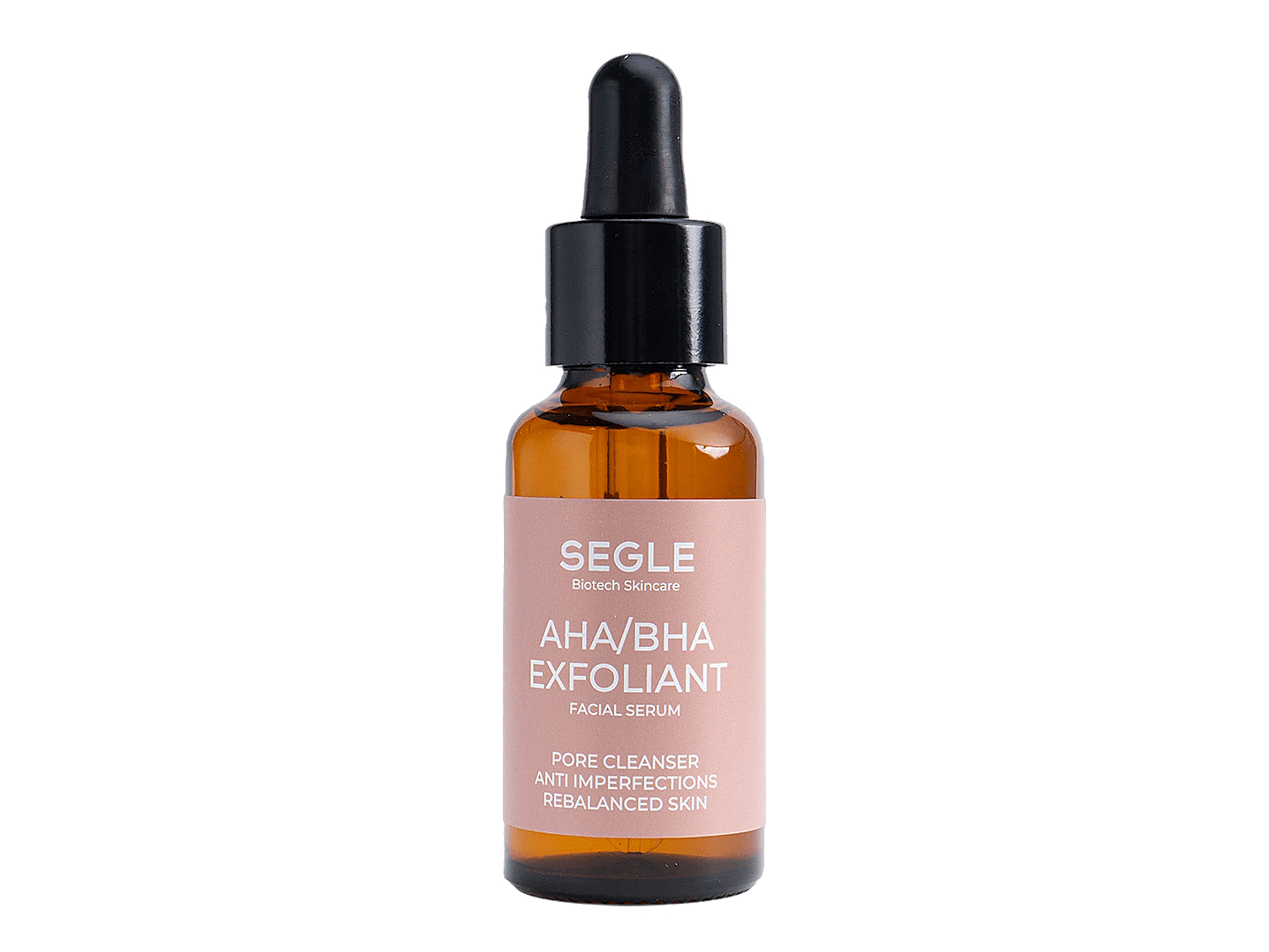 Segle Serum Exfoliante AHA/BHA 30ml