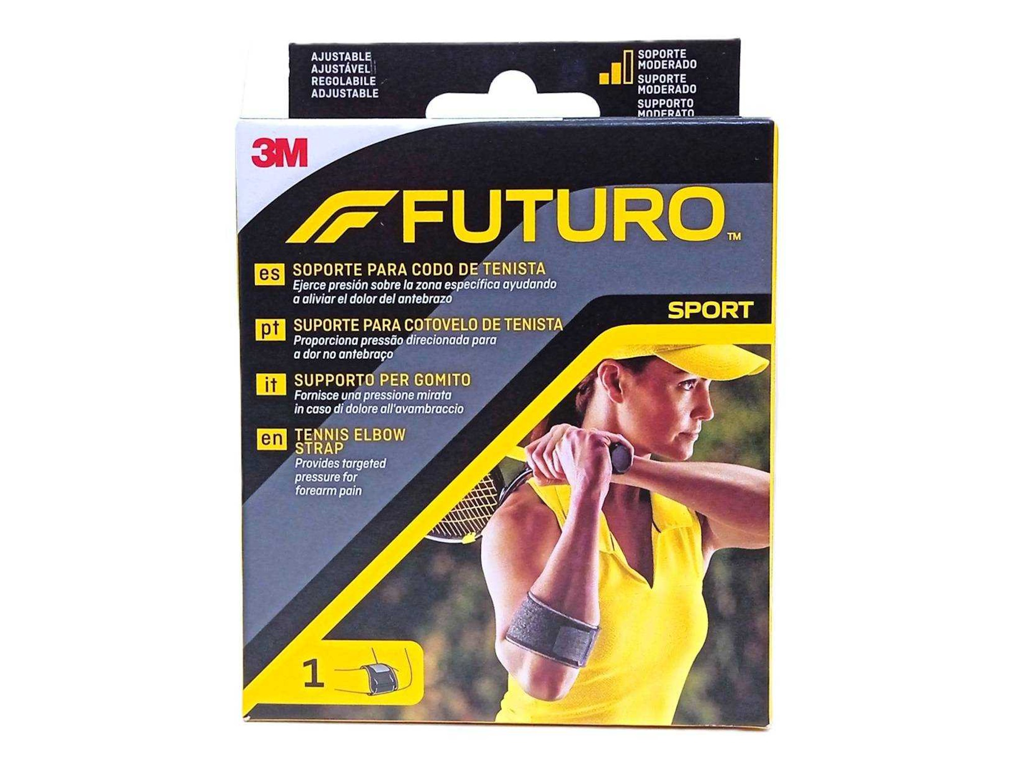 Futuro™ Soporte Codo de Tenista