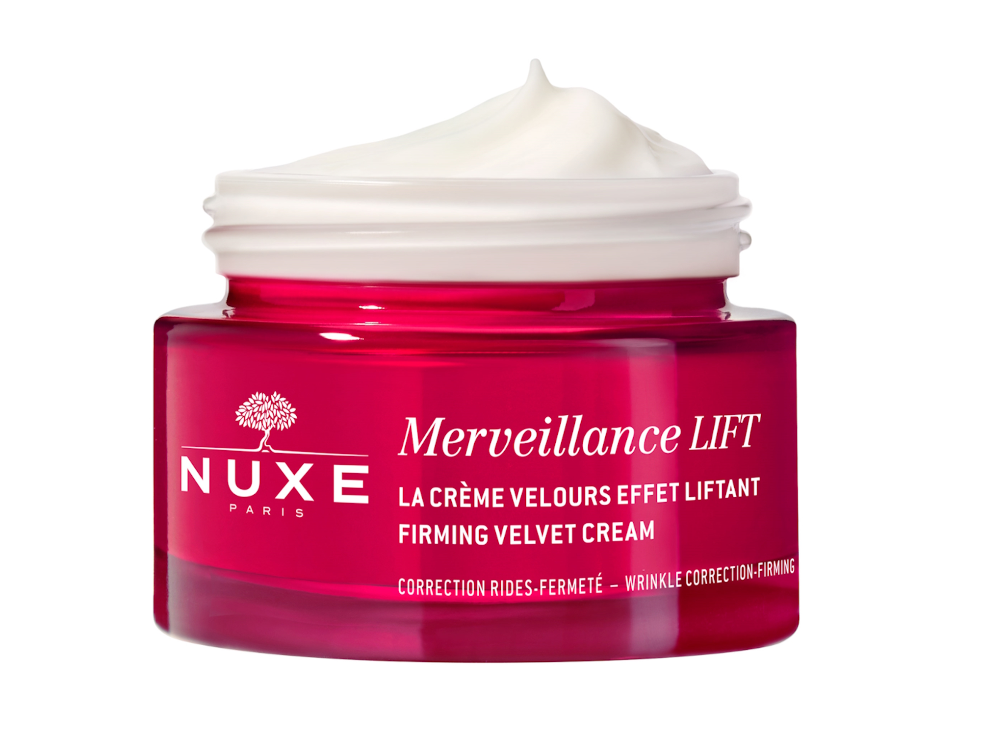 Nuxe Merveillance Lift Crema Aterciopelada Efecto Lifting 50ML