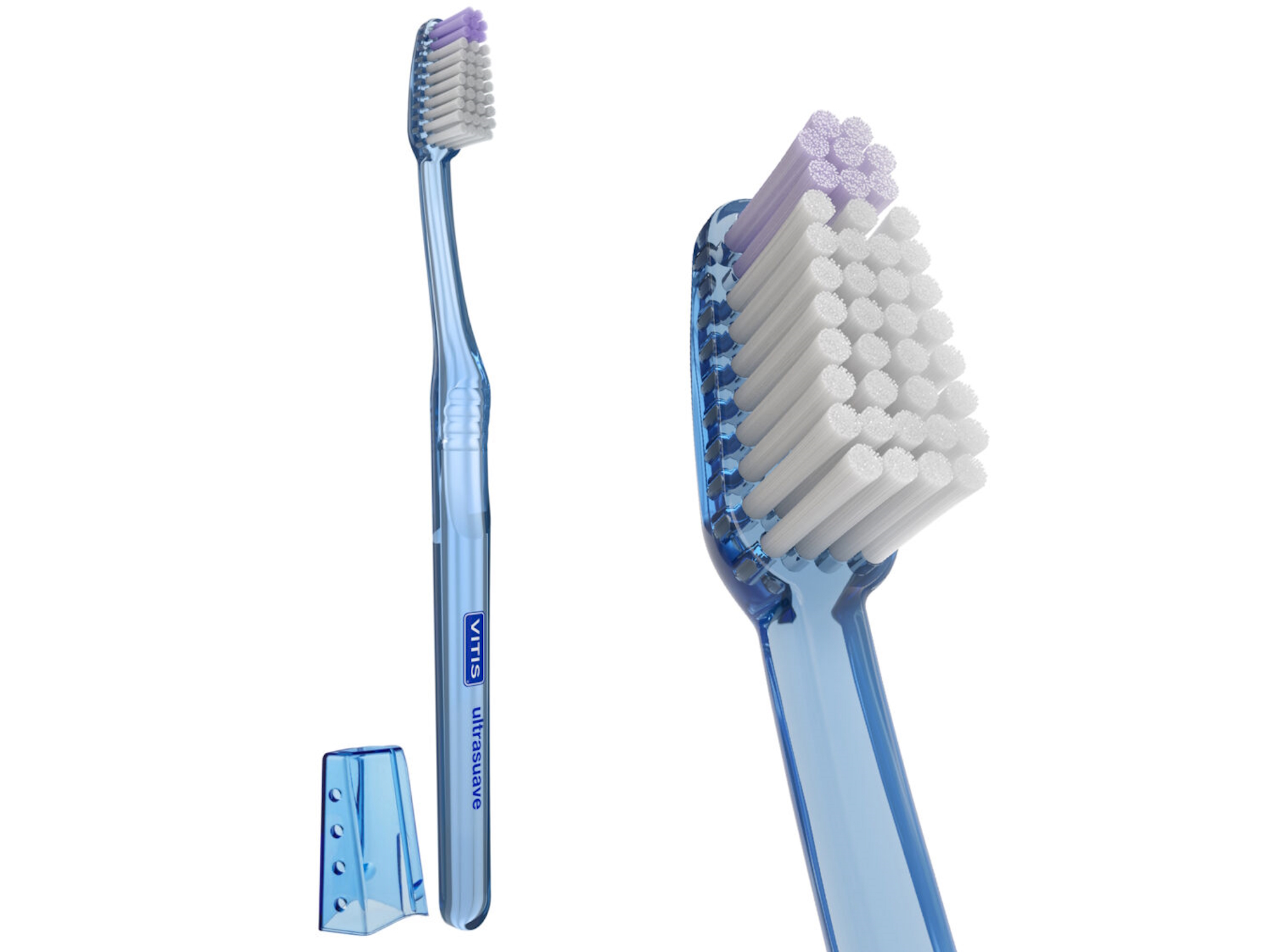 Vitis Cepillo Dental Ultra Suave 1u