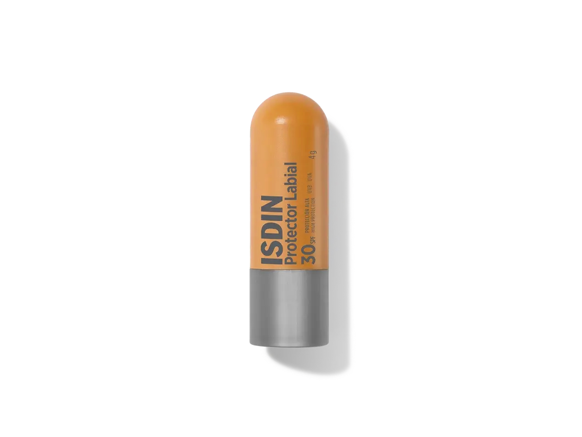 Isdin Solar Stick Labial SPF 30 4gr