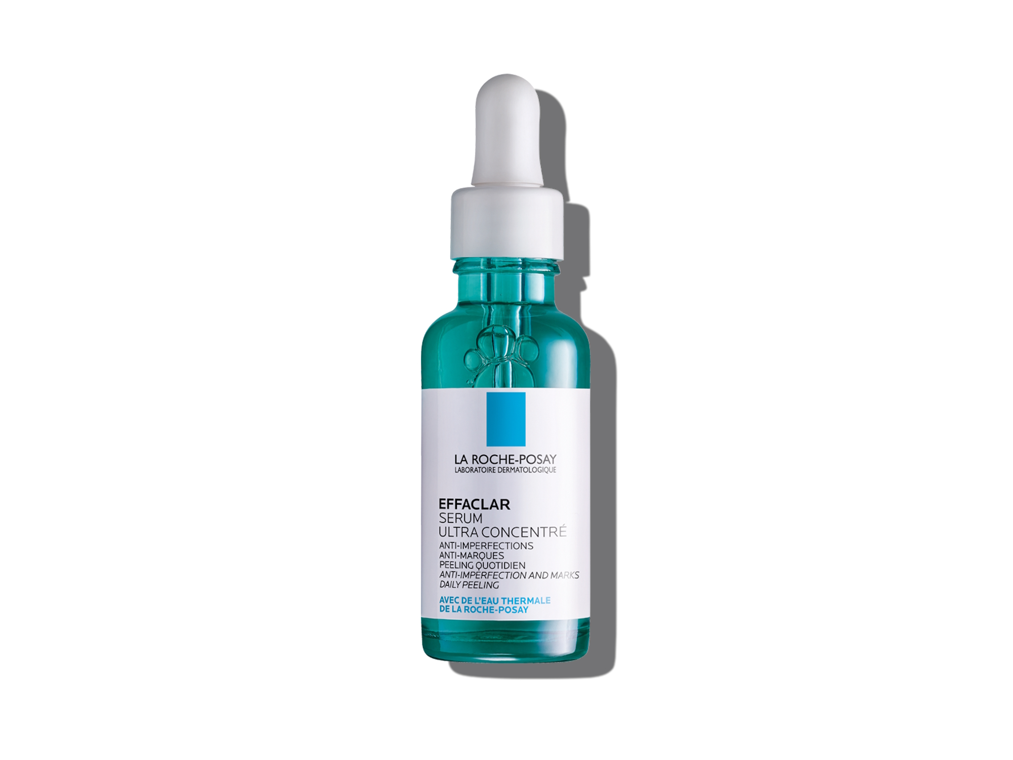 La Roche Posay Effaclar Serum Ultra Concentrado 30ml