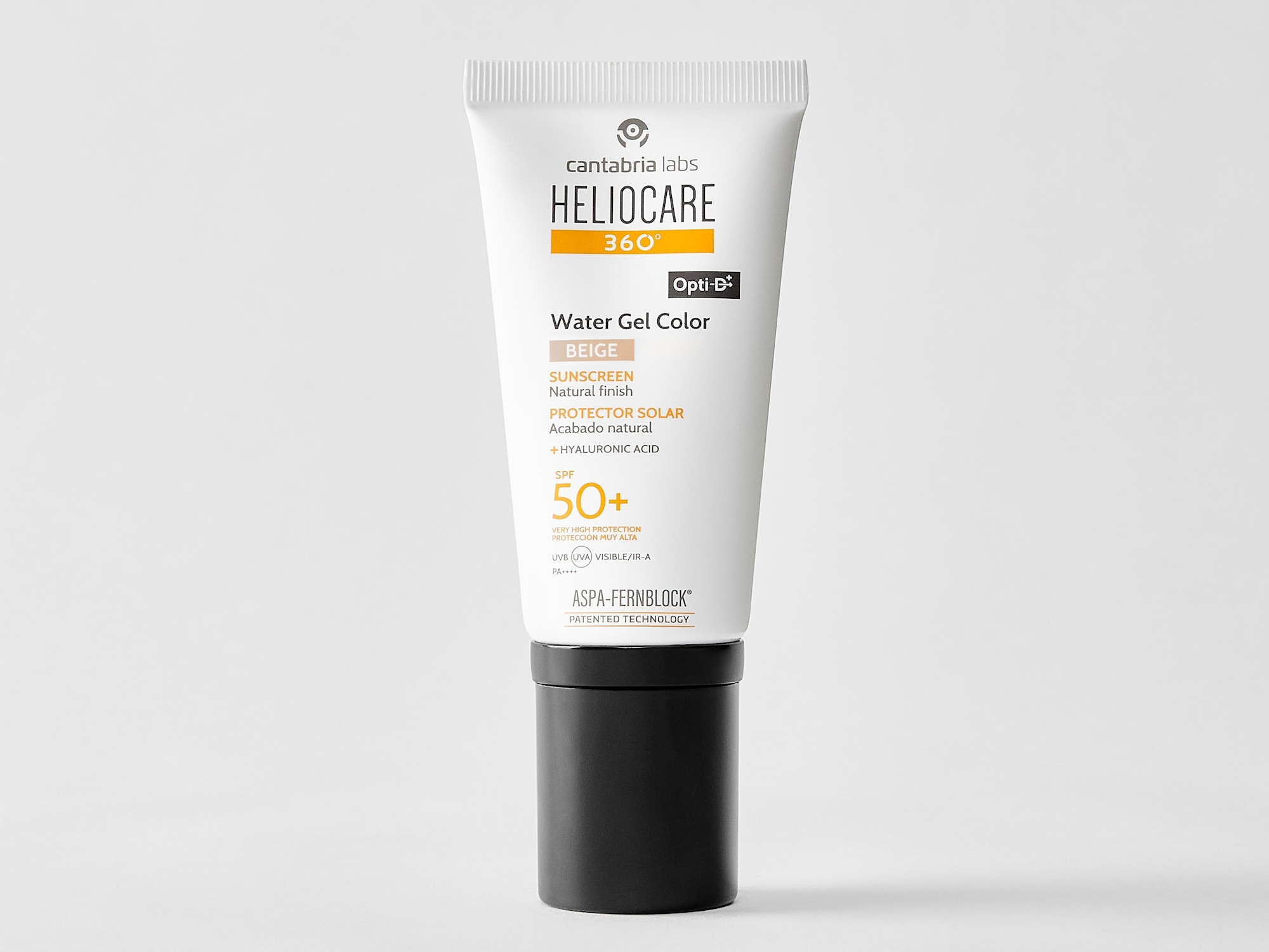 Cantabria Heliocare 360º Water Gel