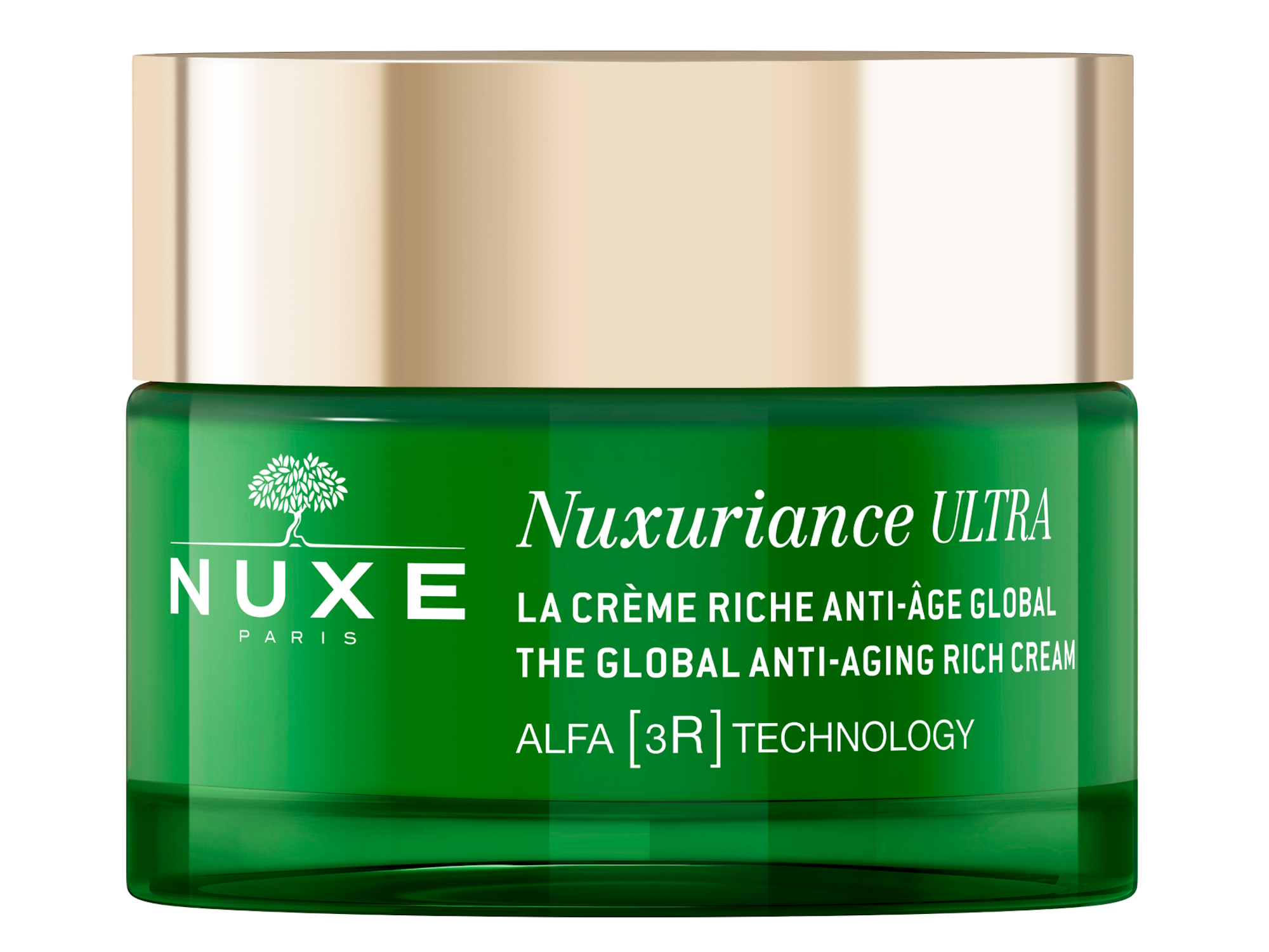 Nuxe Nuxuriance Ultra Crema Rica Antiedad Global 50ml