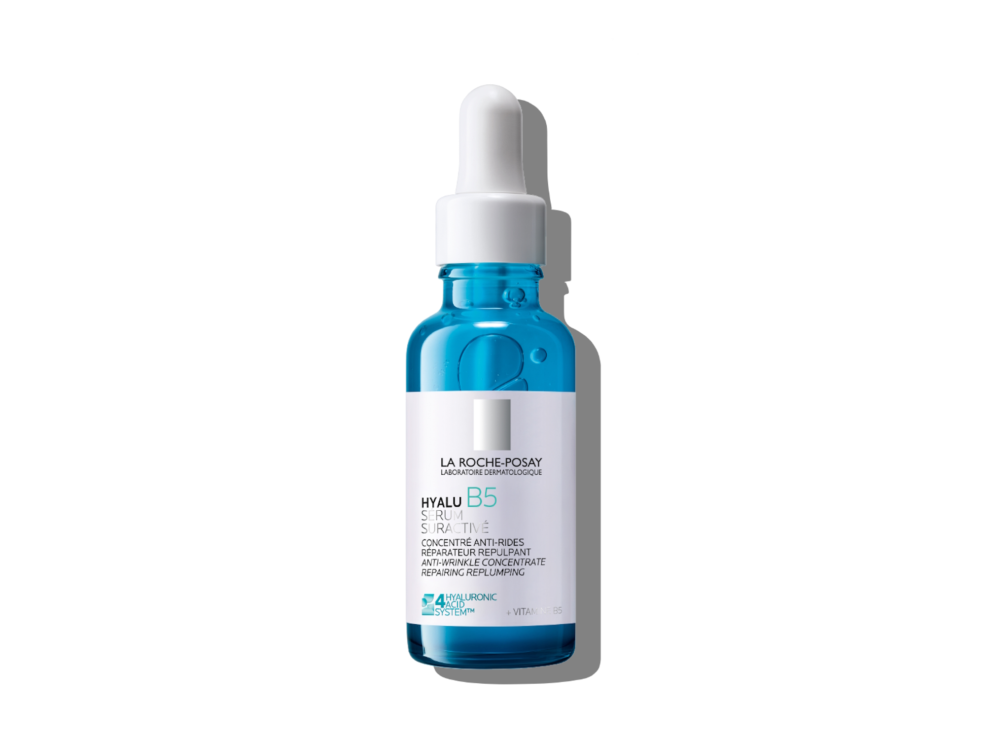 La Roche Posay Serum Hyalu B5 30ml