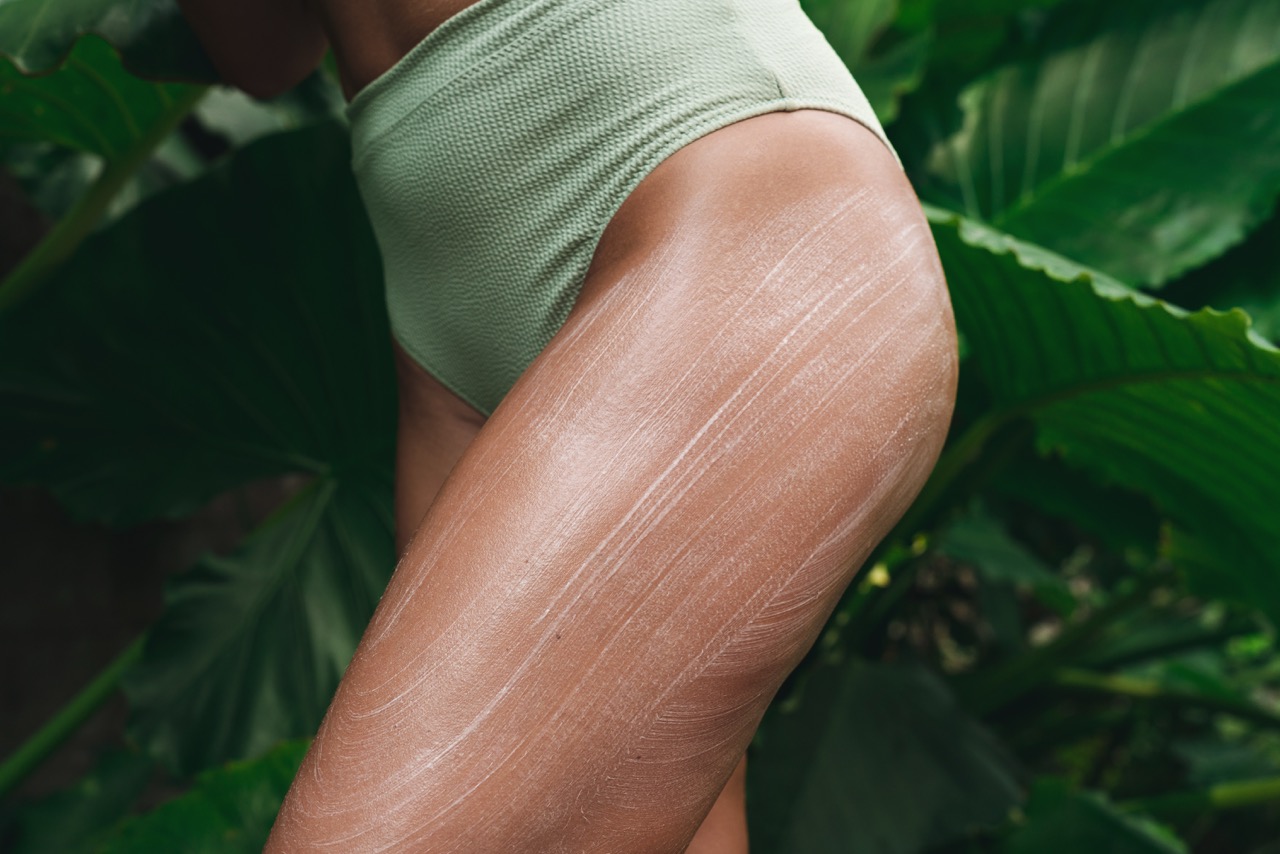 Detección de celulitis por placas termográficas