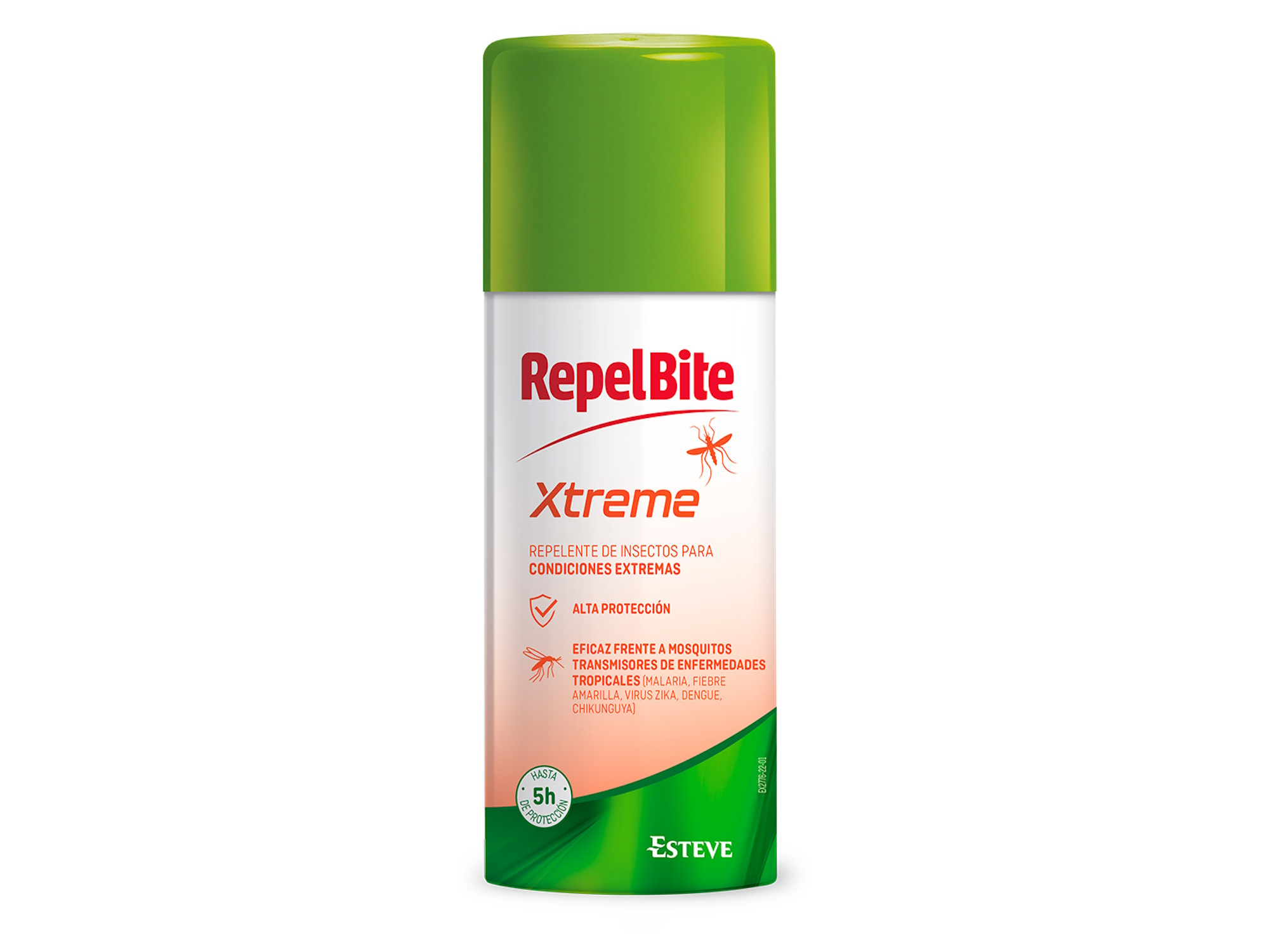 RepelBite Xtreme 100ml