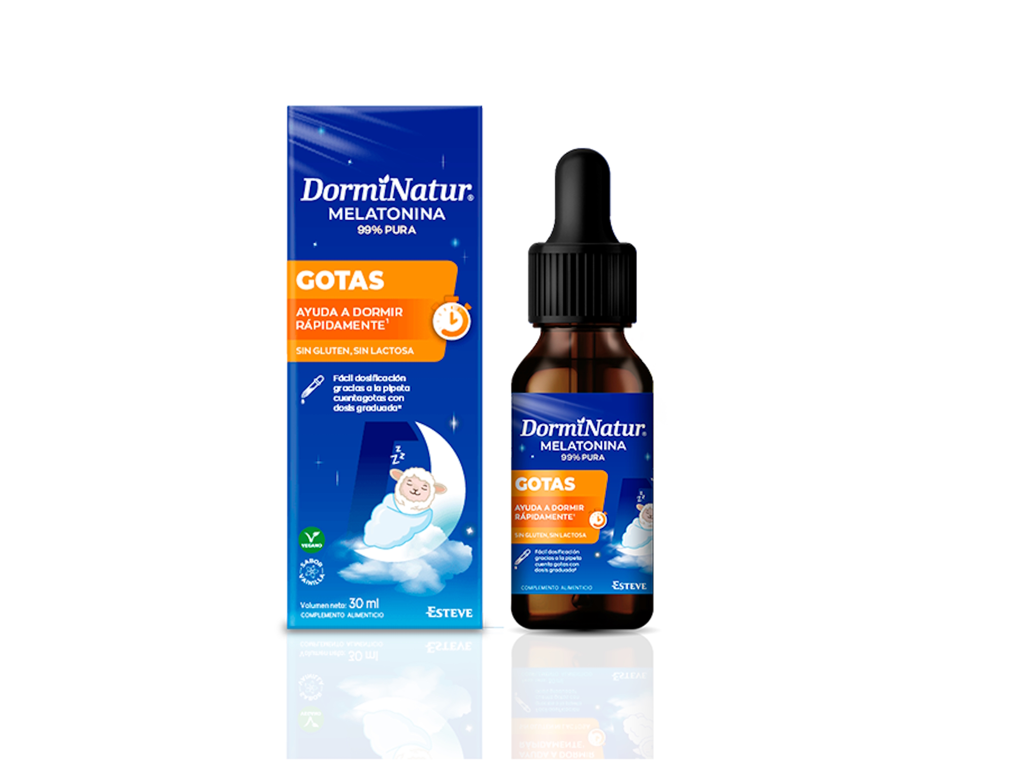 DormiNatur® Gotas 30ml