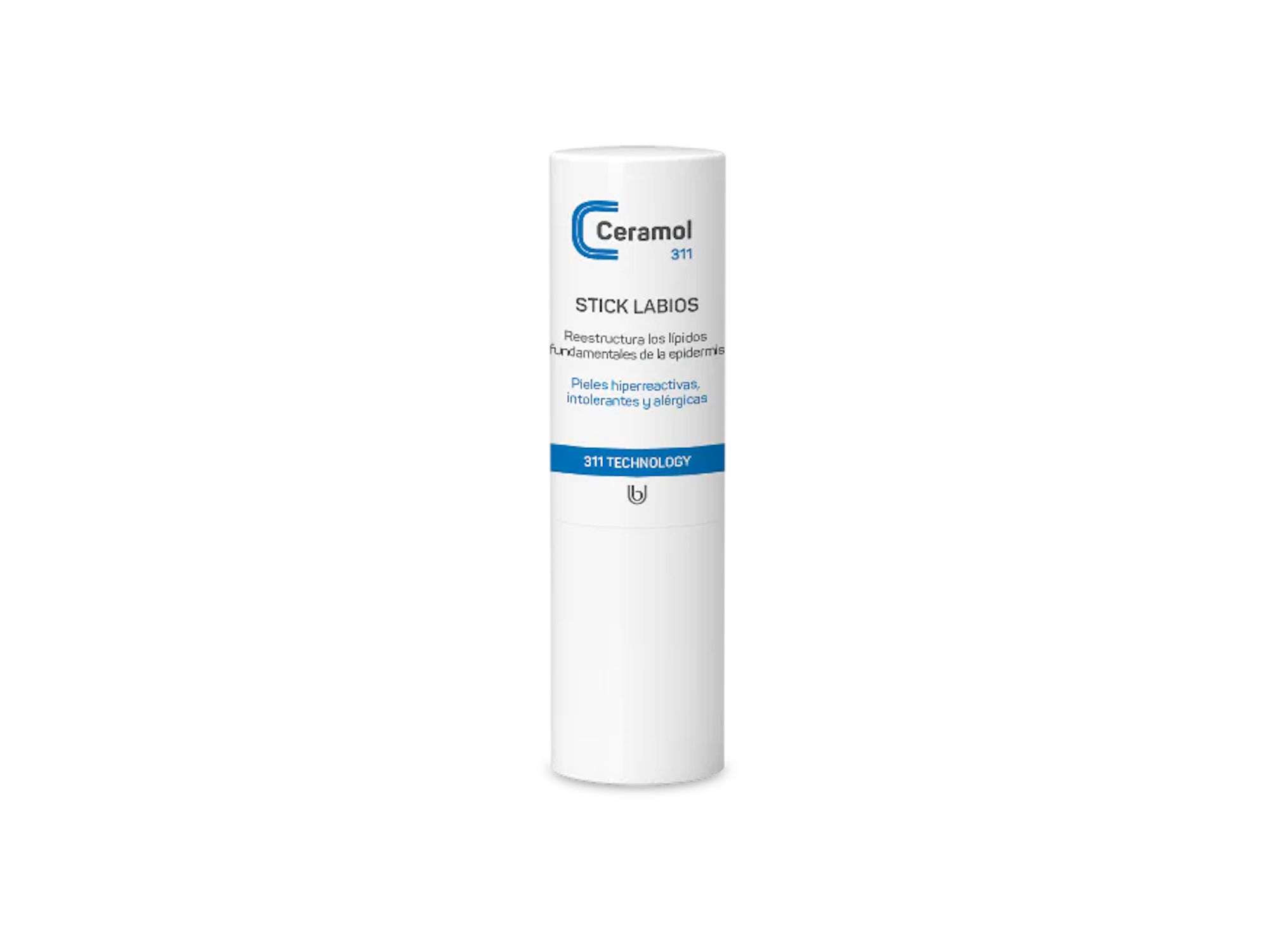 Pharmauto® Ceramol Stick Labial 4,5gr
