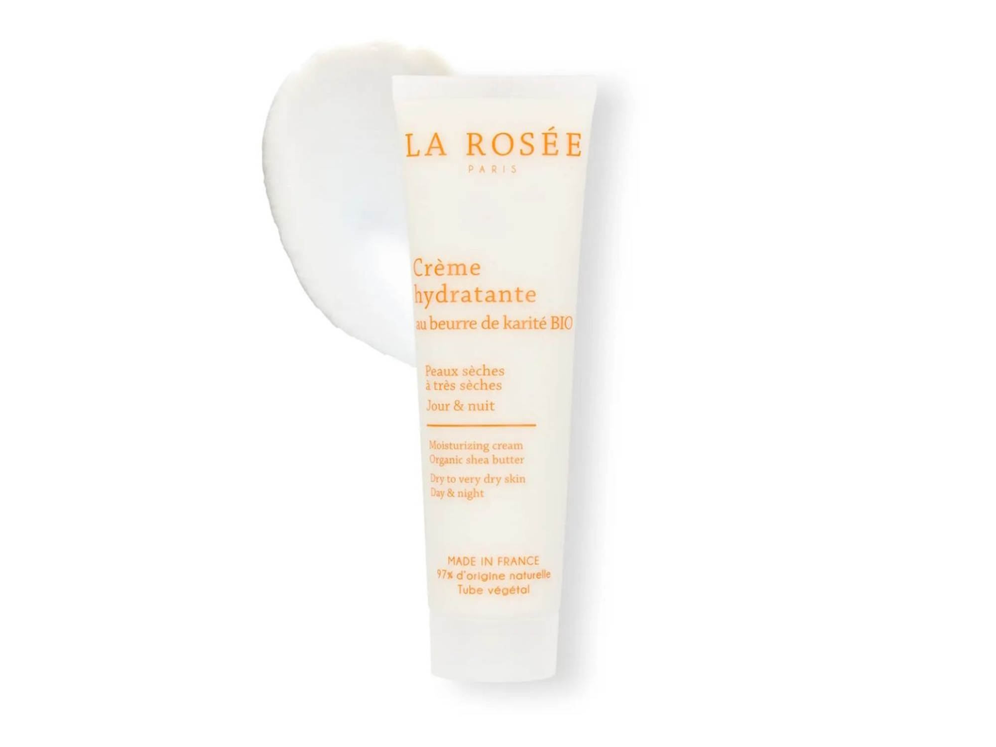 La Rosee Crema Hidratante Facial 50ml