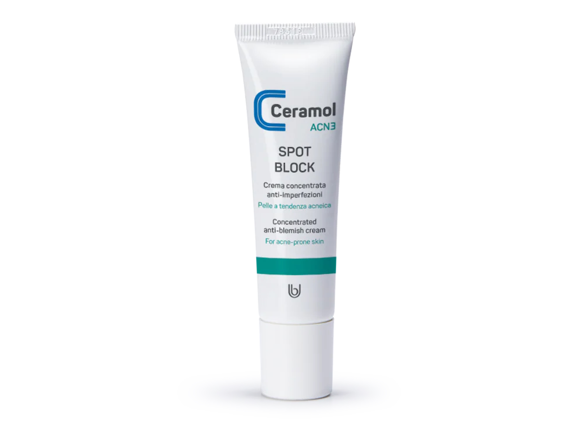 Pharmauto® Ceramol Spot Block 20ml