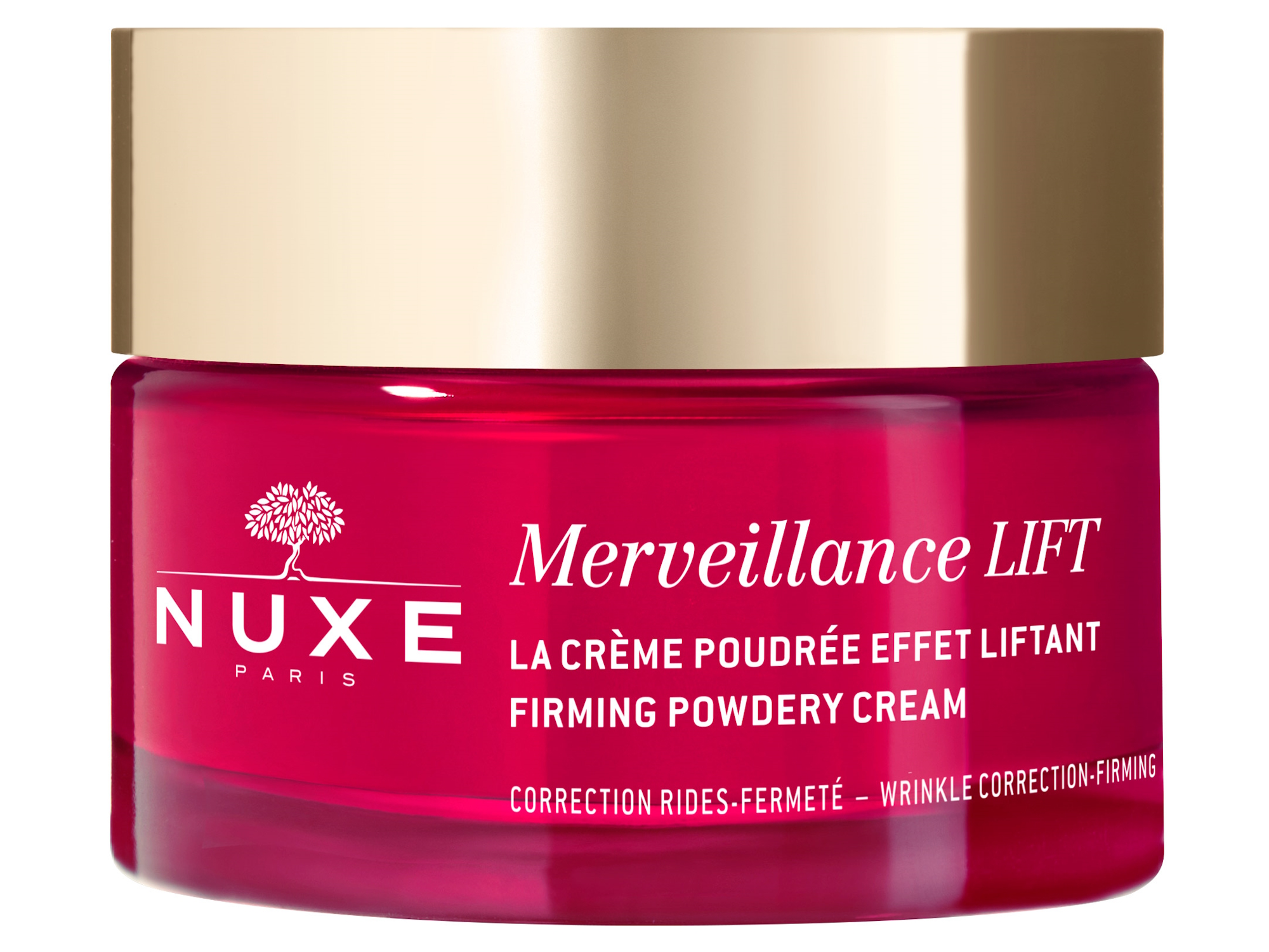 Nuxe Merveillance lift Crema en Polvo 50ml