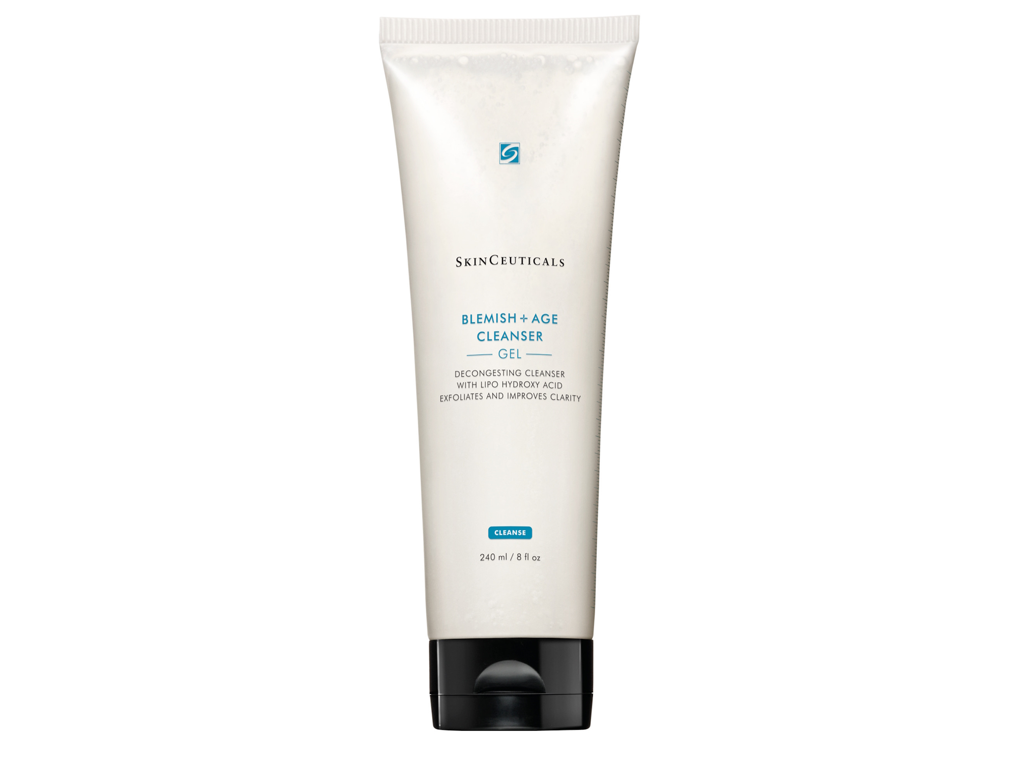SkinCeuticals Blemish & AGE Cleanser Gel 240ml