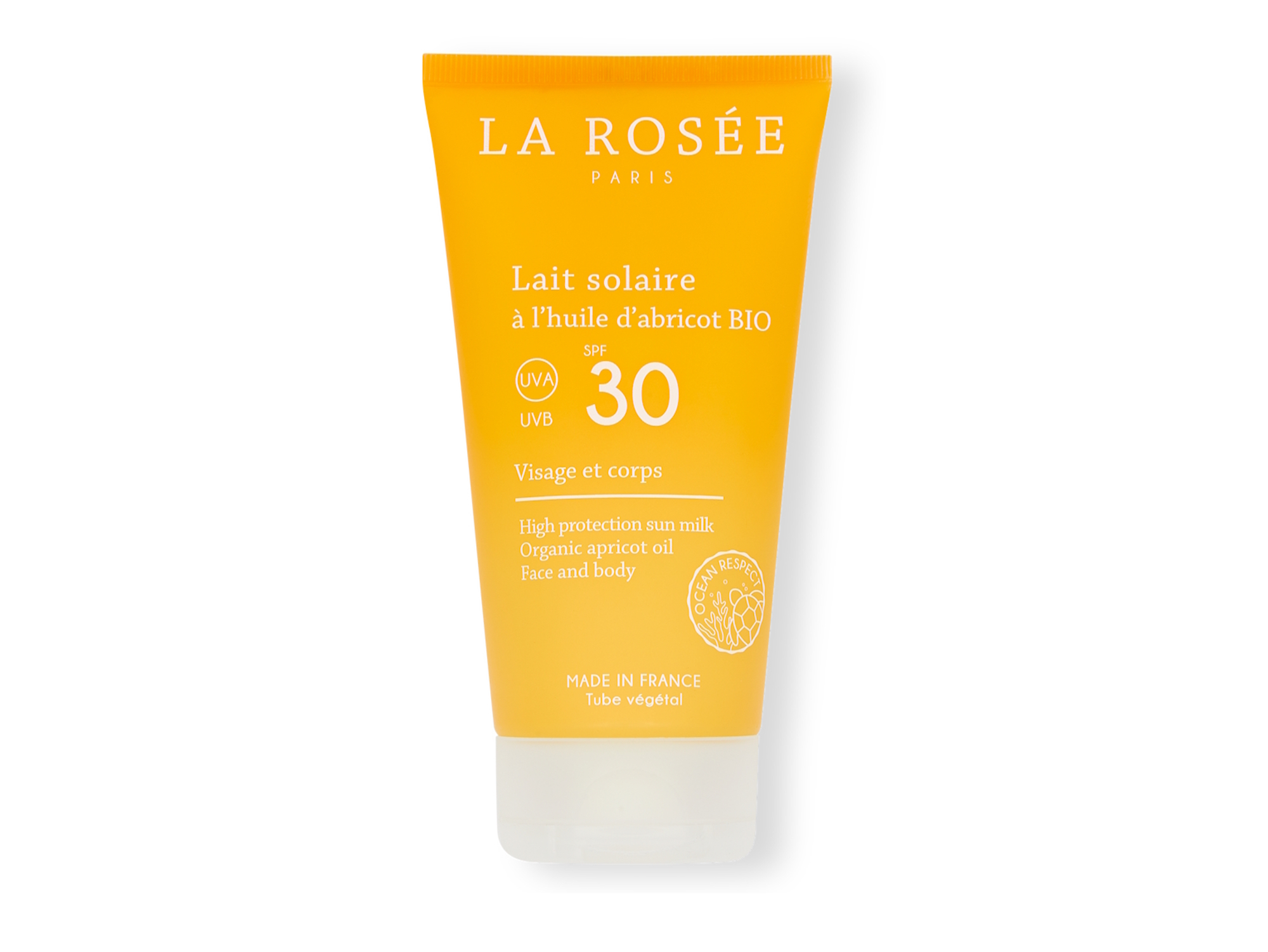 La Rosee Leche Solar SPF30 150ml