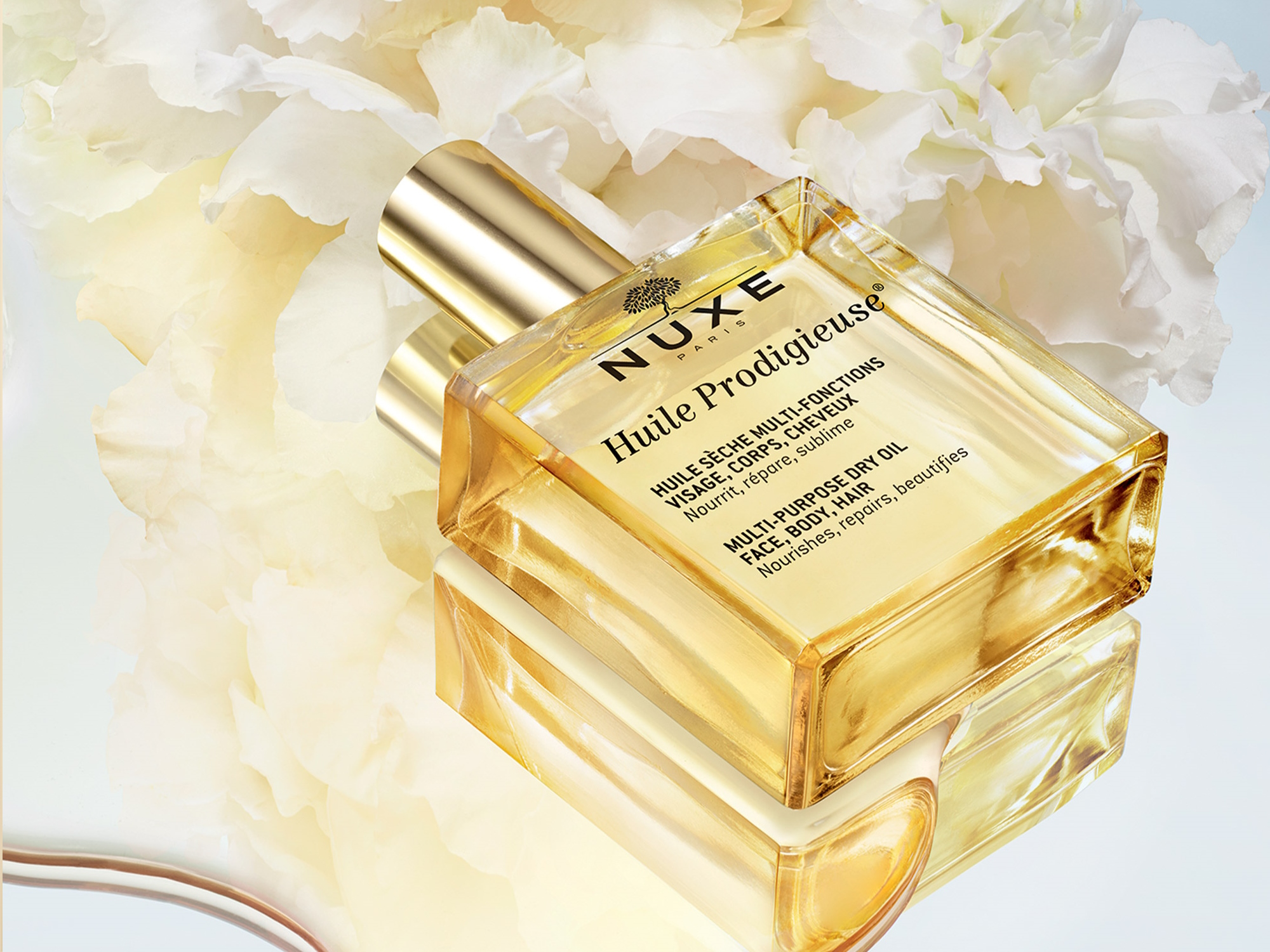 Nuxe Huile Prodigieuse 50ml