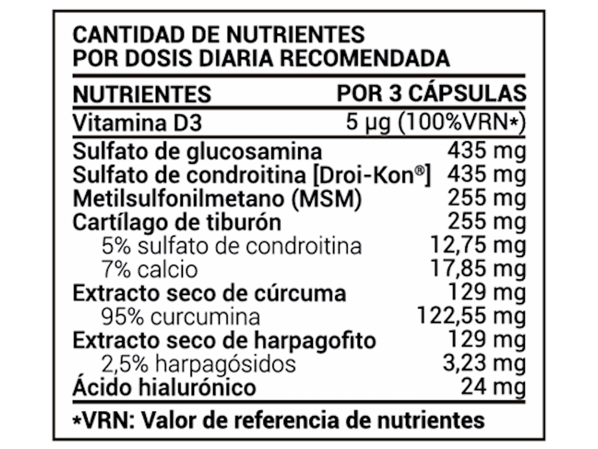 Pharmauto® OseoNatur 60 caps.