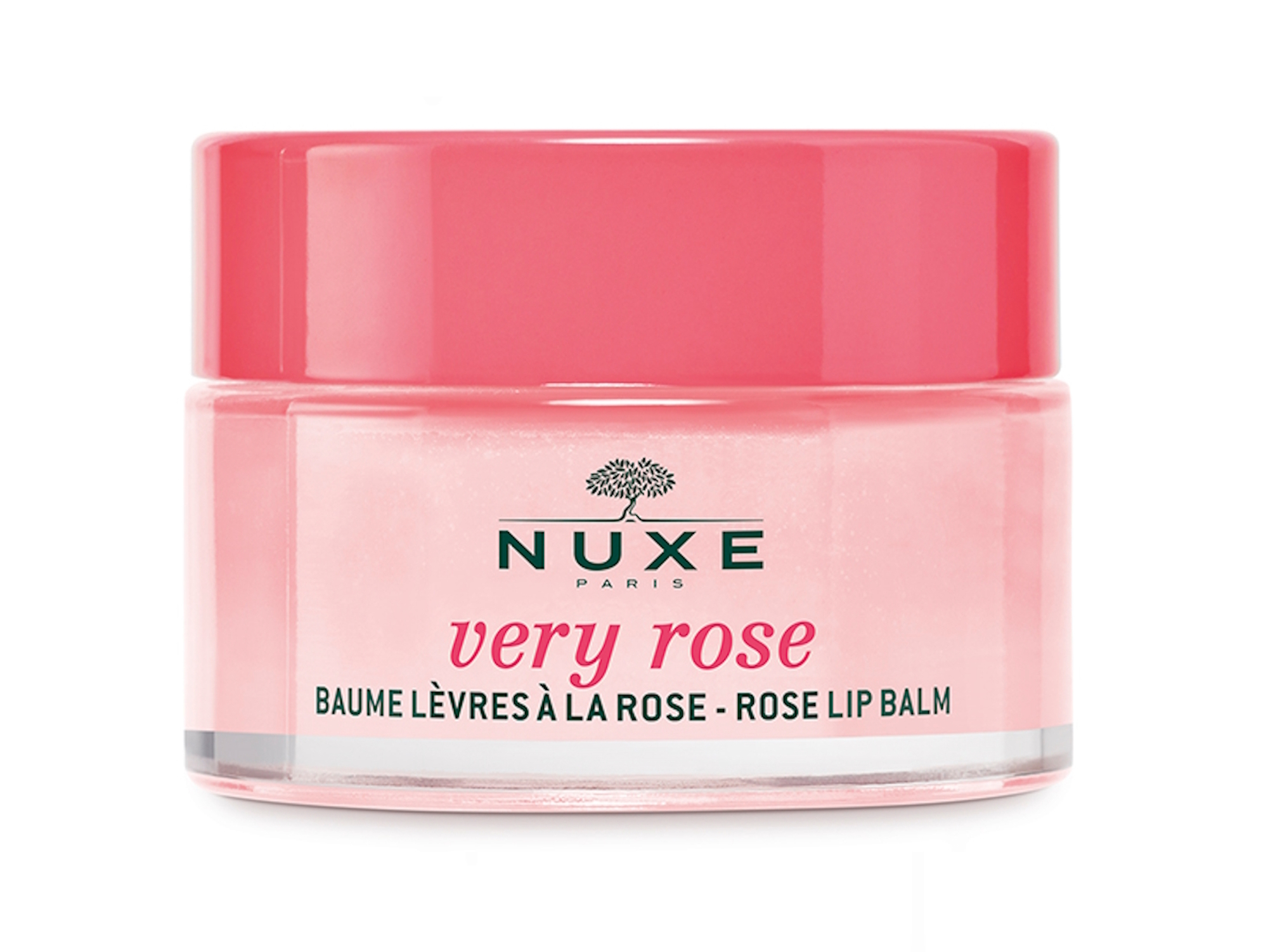 Nuxe Very Rose Bálsamo de Labios 15ml