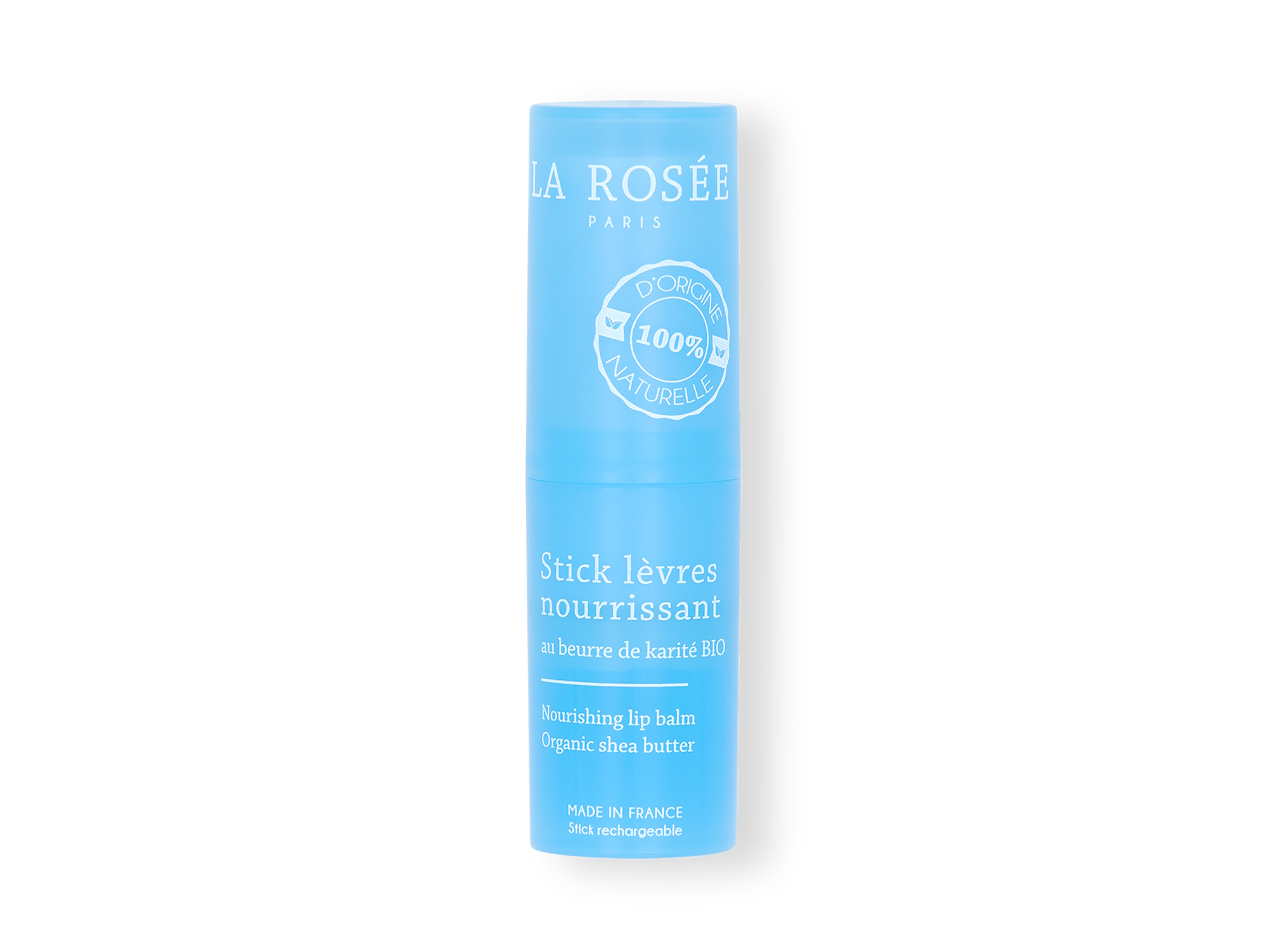 La Rosee Stick de Labios Nutritivo 4.5gr