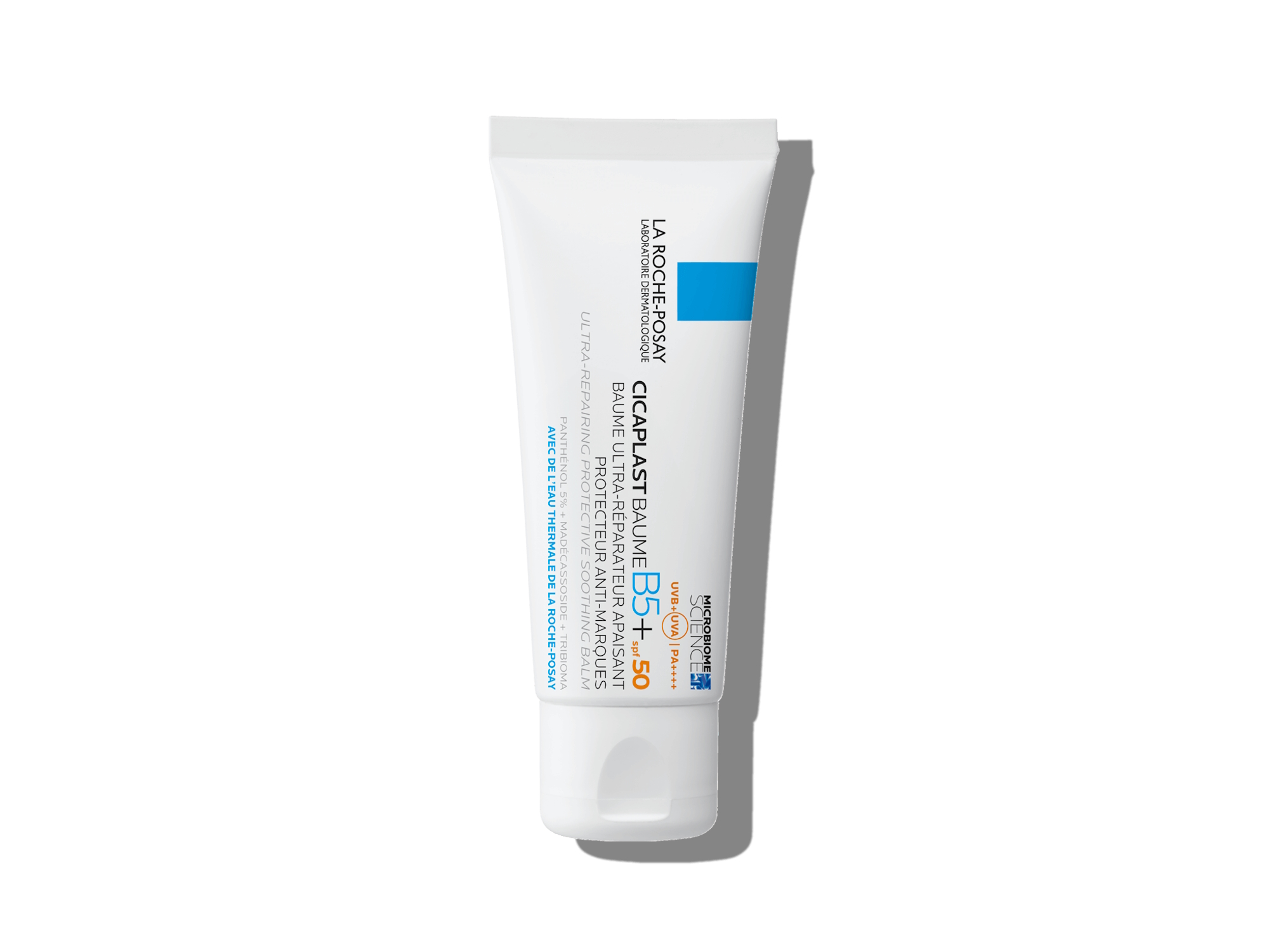La Roche Posay Cicaplast Baume B5+ SPF50 40ml
