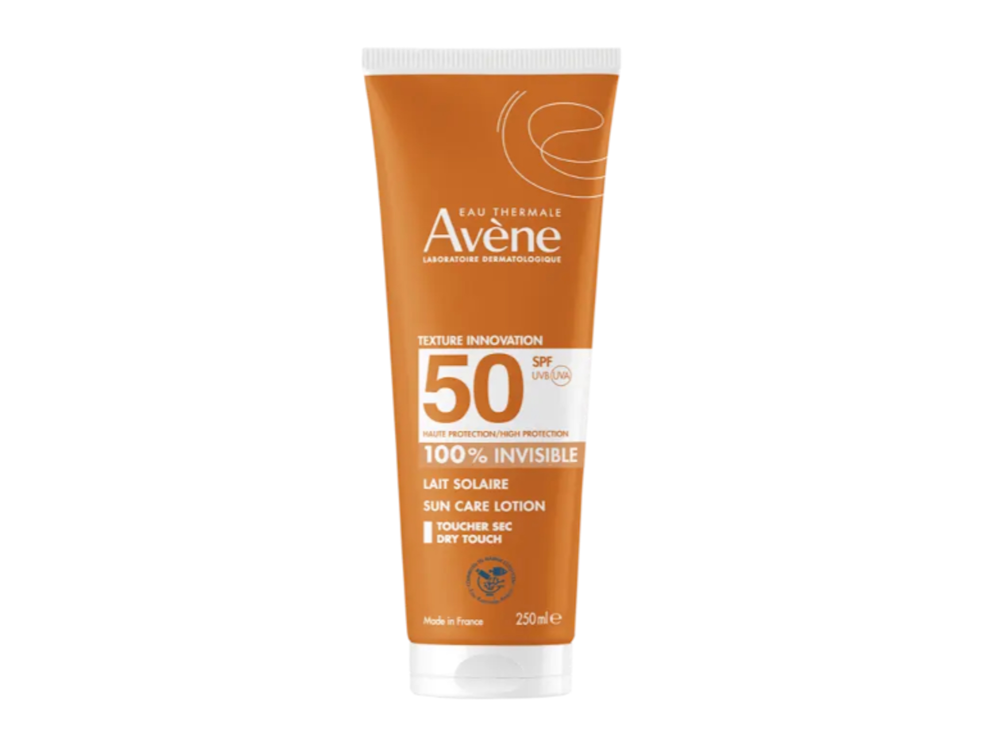 Avène Leche Solar SPF50+ 250ml
