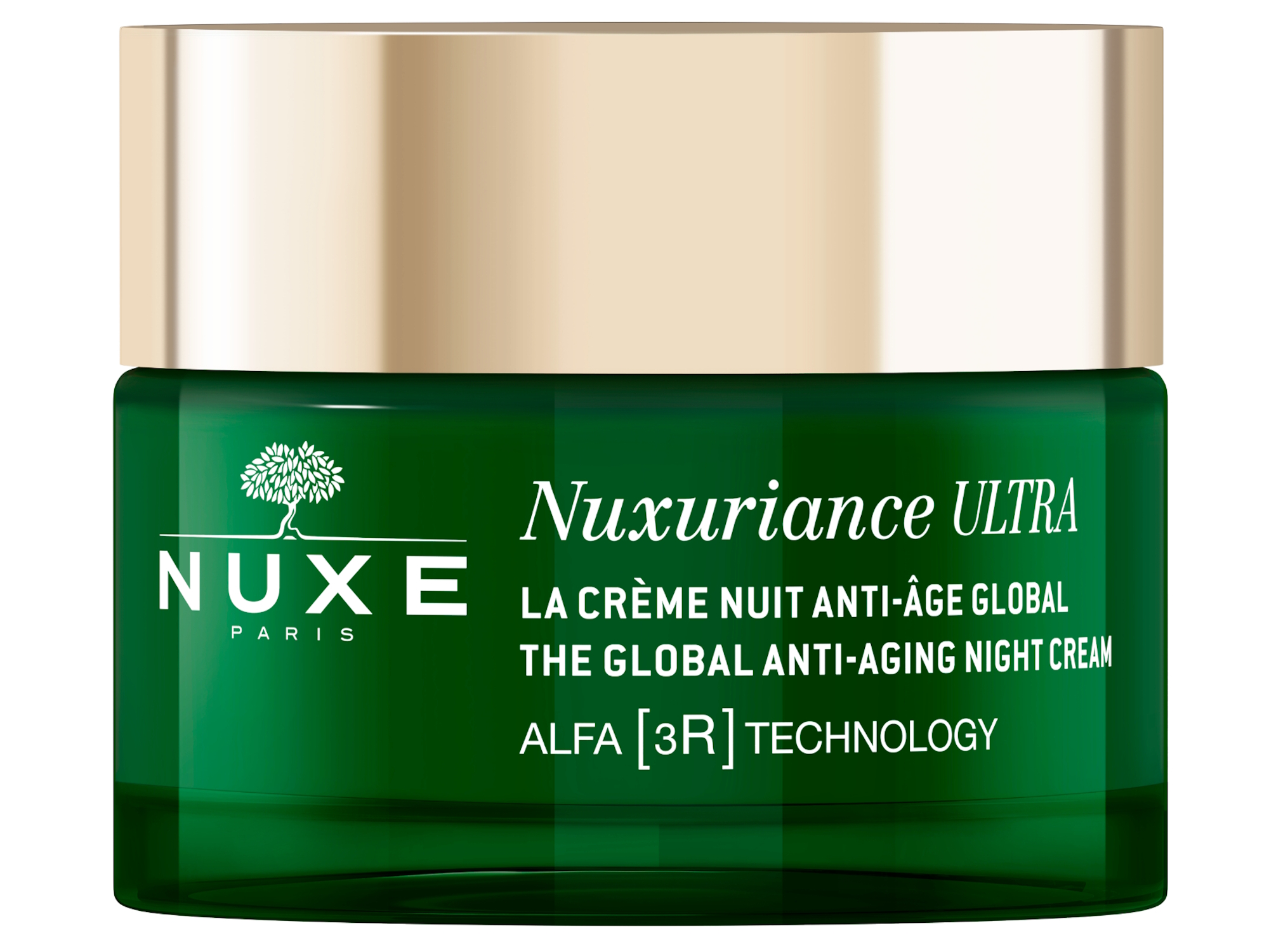 Nuxe Nuxuriance Ultra Crema de Noche Antiedad Global 50ml