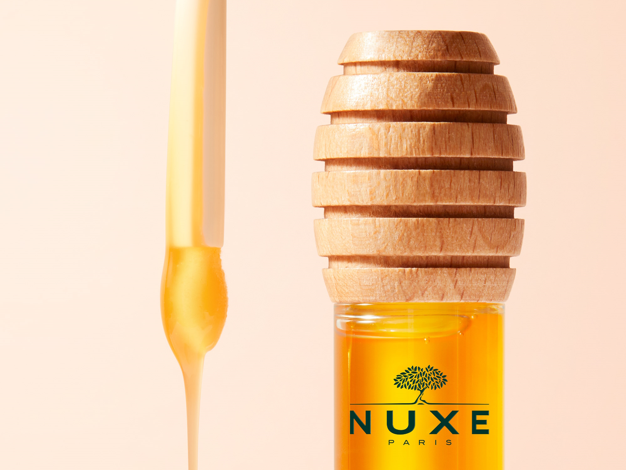 Nuxe Reve de Miel Tratamiento Labial con Miel 10ml