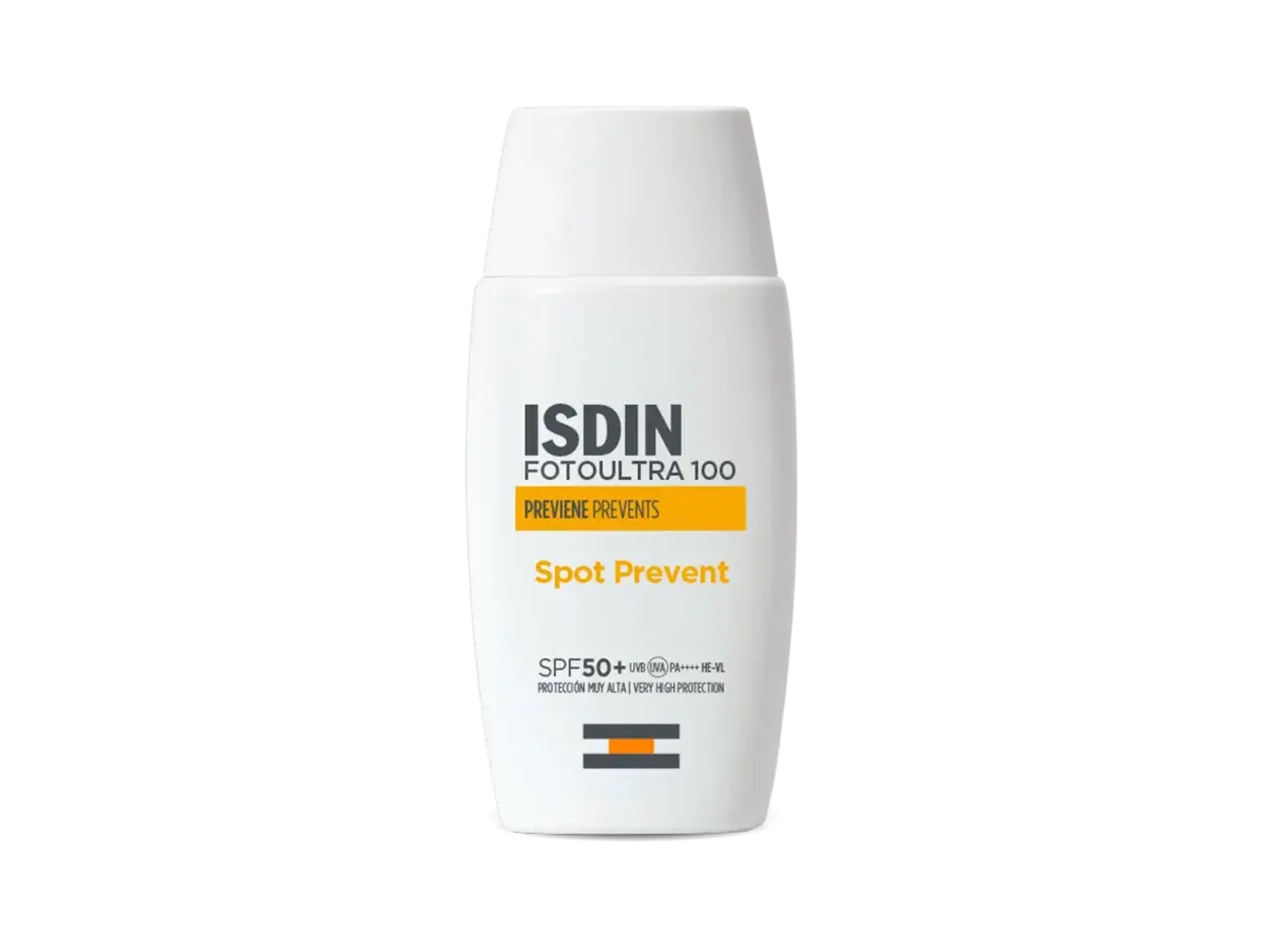 Isdin Solar Fotoultra 100 Spot Prevent SPF50+ 50ml